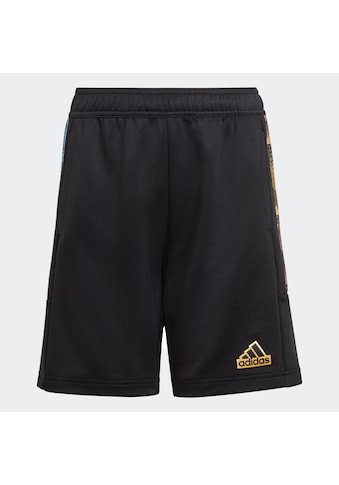 Shorts »J HOT SU SHORT«, (1 tlg.)