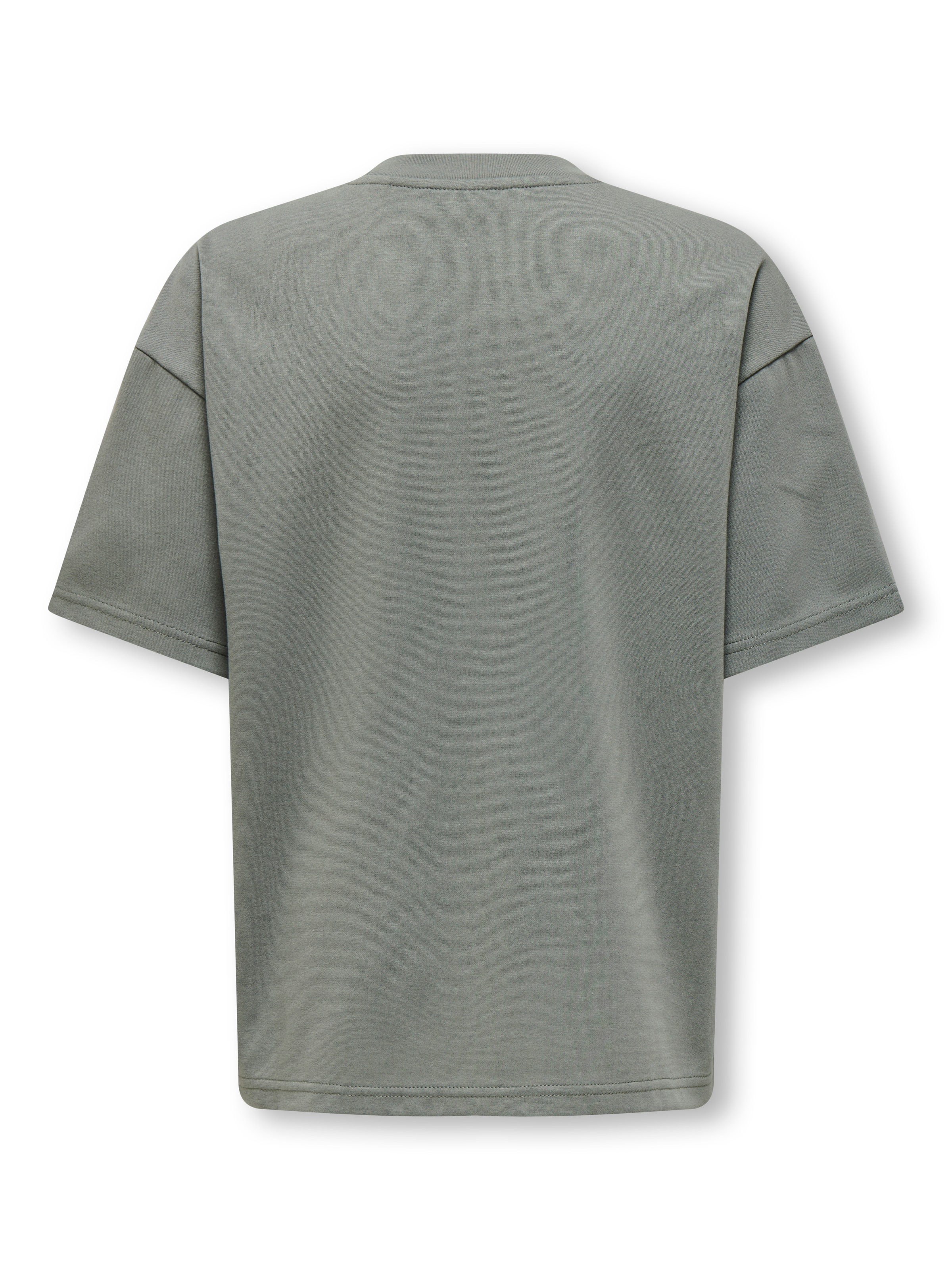 ONLY & SONS junior Rundhalsshirt »OSJCASPIAN AIRFLEX BOXY SS TEE JRS« Baumwollmischung, regular fit