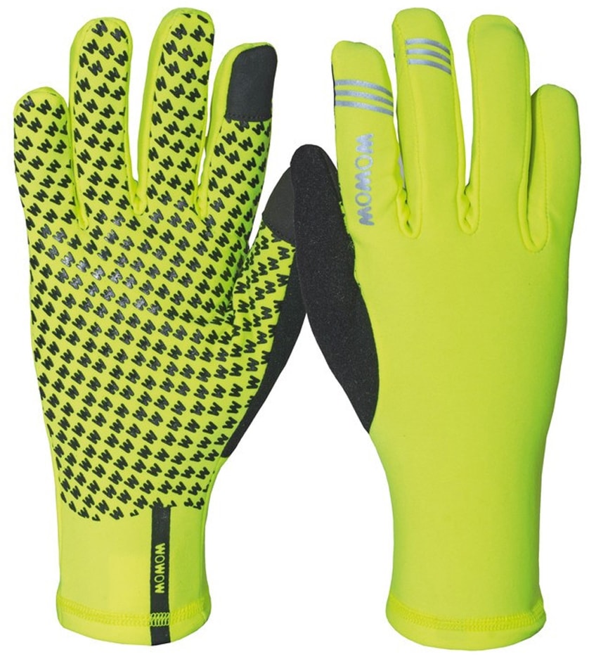 WOWOW Fahrradhandschuhe "Morning Breeze" 2 Stk. tlg. günstig online kaufen