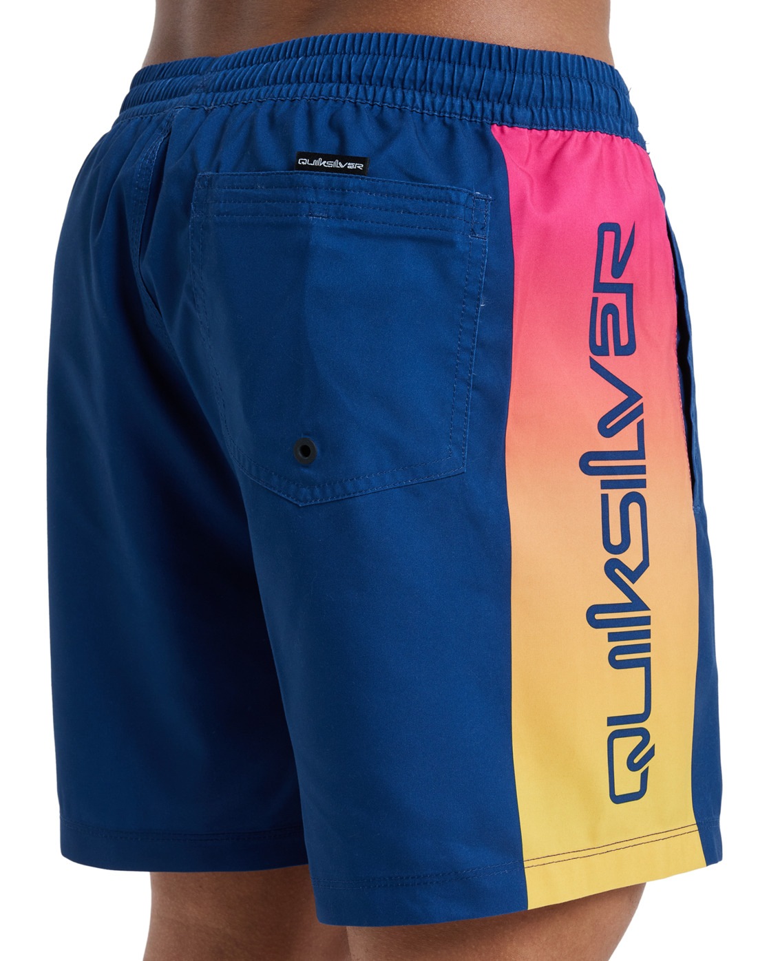 Quiksilver Boardshorts »Everyday Holmes 16"«