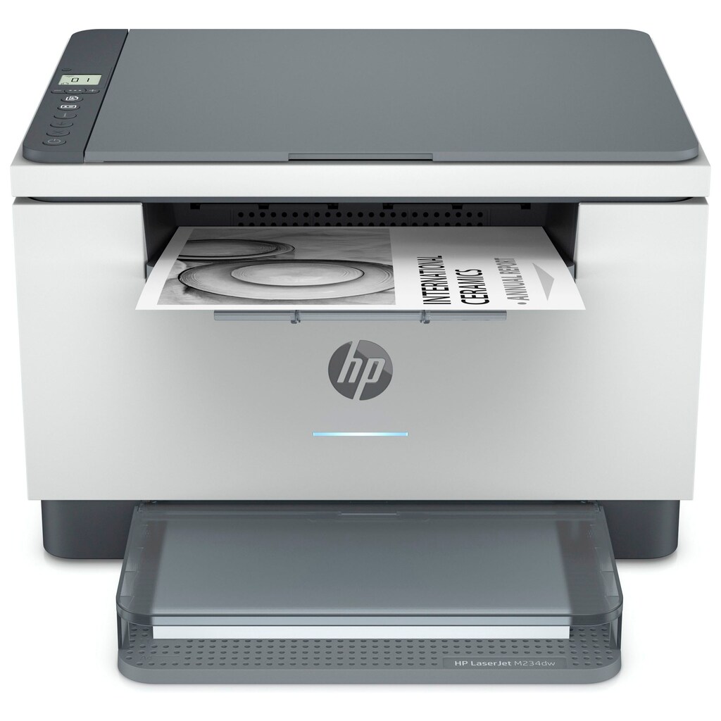 HP Multifunktionsdrucker »LaserJet MFP M234dw«