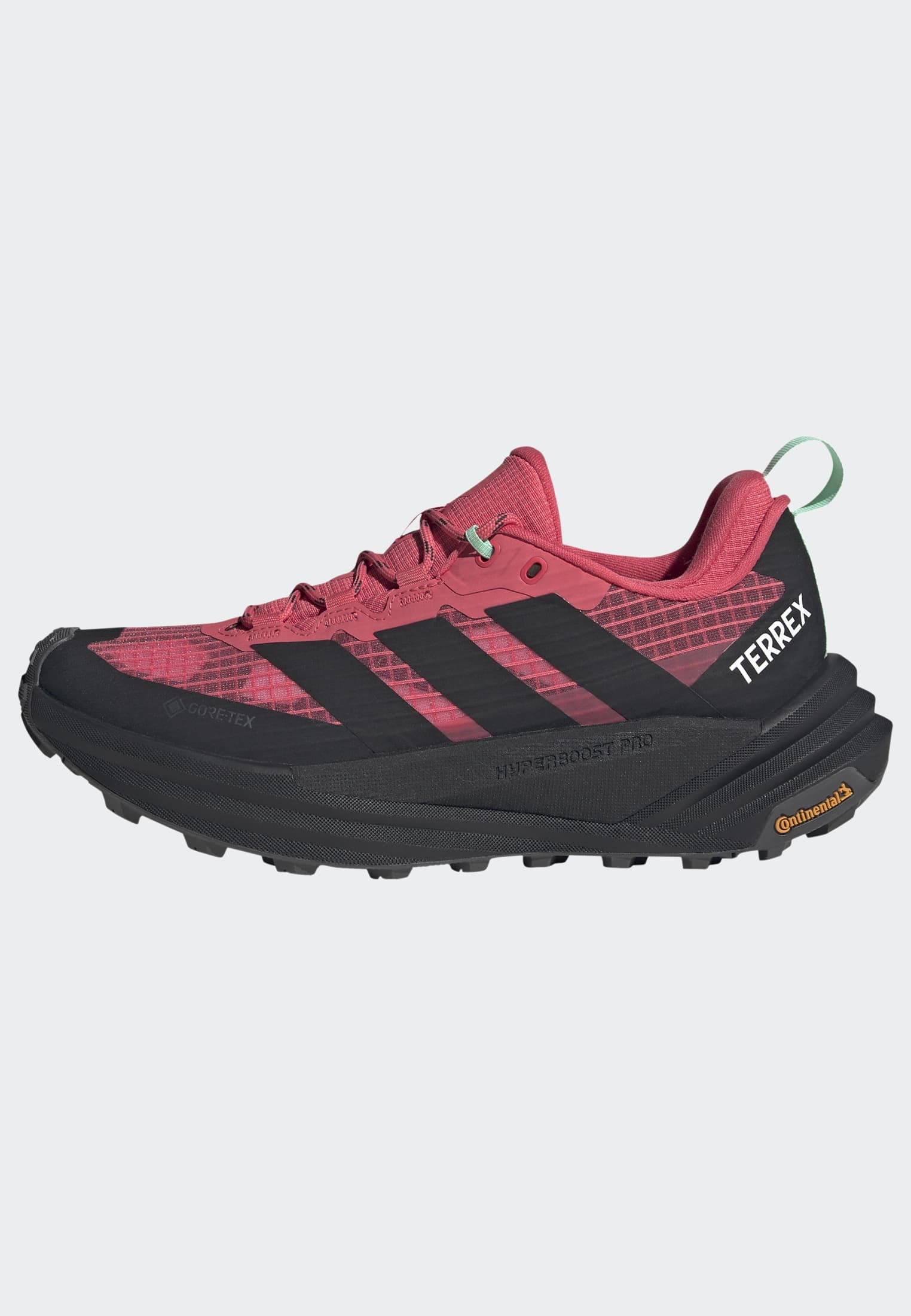 adidas TERREX Wanderschuh »FREEHIKER 3 LOW GORE-TEX®«  wasserdicht dank Gore-Tex Membrane