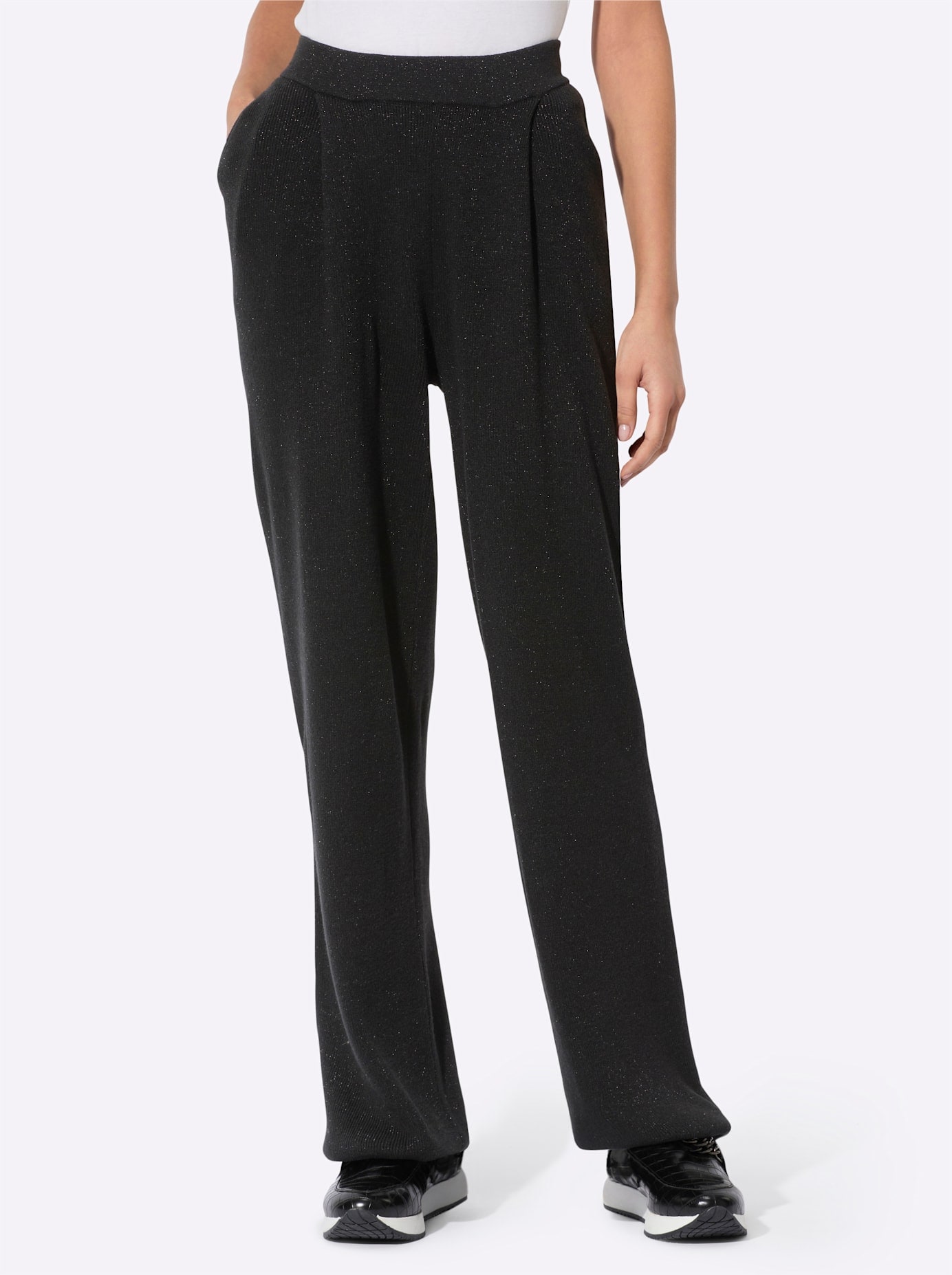 creation L Strickhose günstig online kaufen