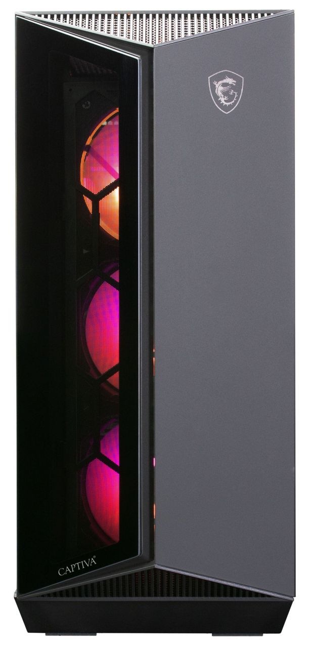 CAPTIVA Gaming-PC »Advanced Gaming I58-986«