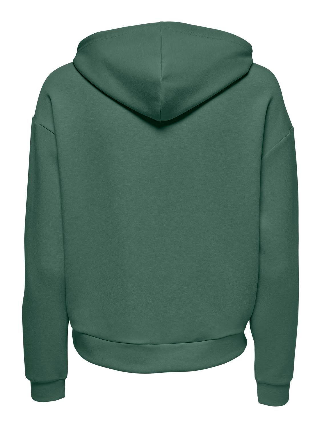 ONLY Play Kapuzensweatshirt »ONPLOUNGE LS HOOD SWEAT - NOOS«