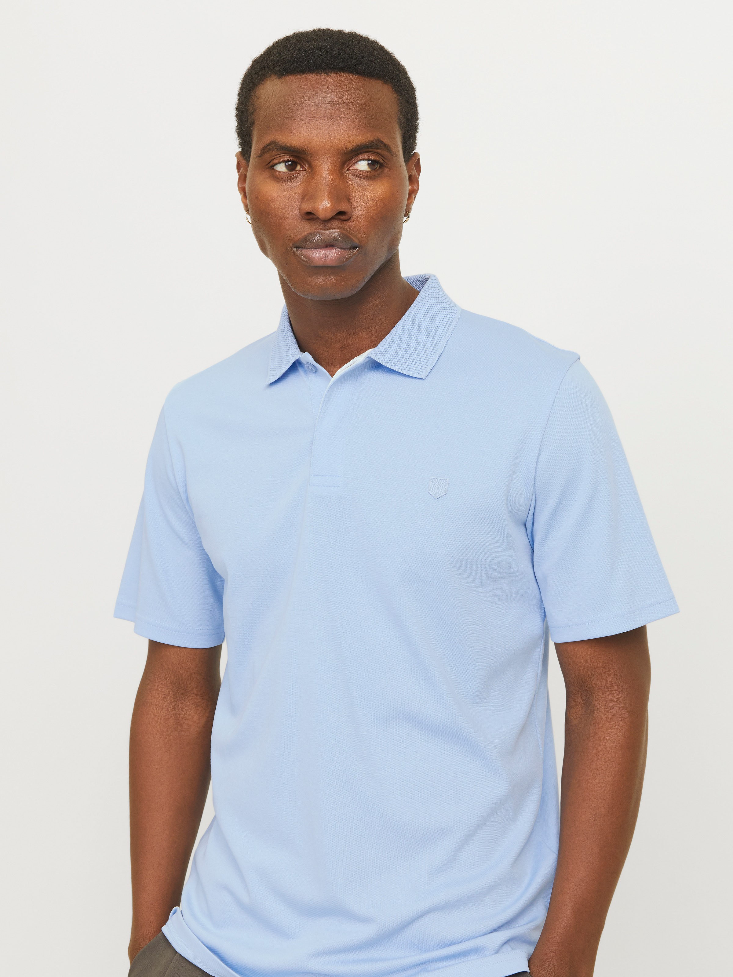 Jack & Jones Poloshirt "JPRCCRODNEY SS POLO SN" günstig online kaufen