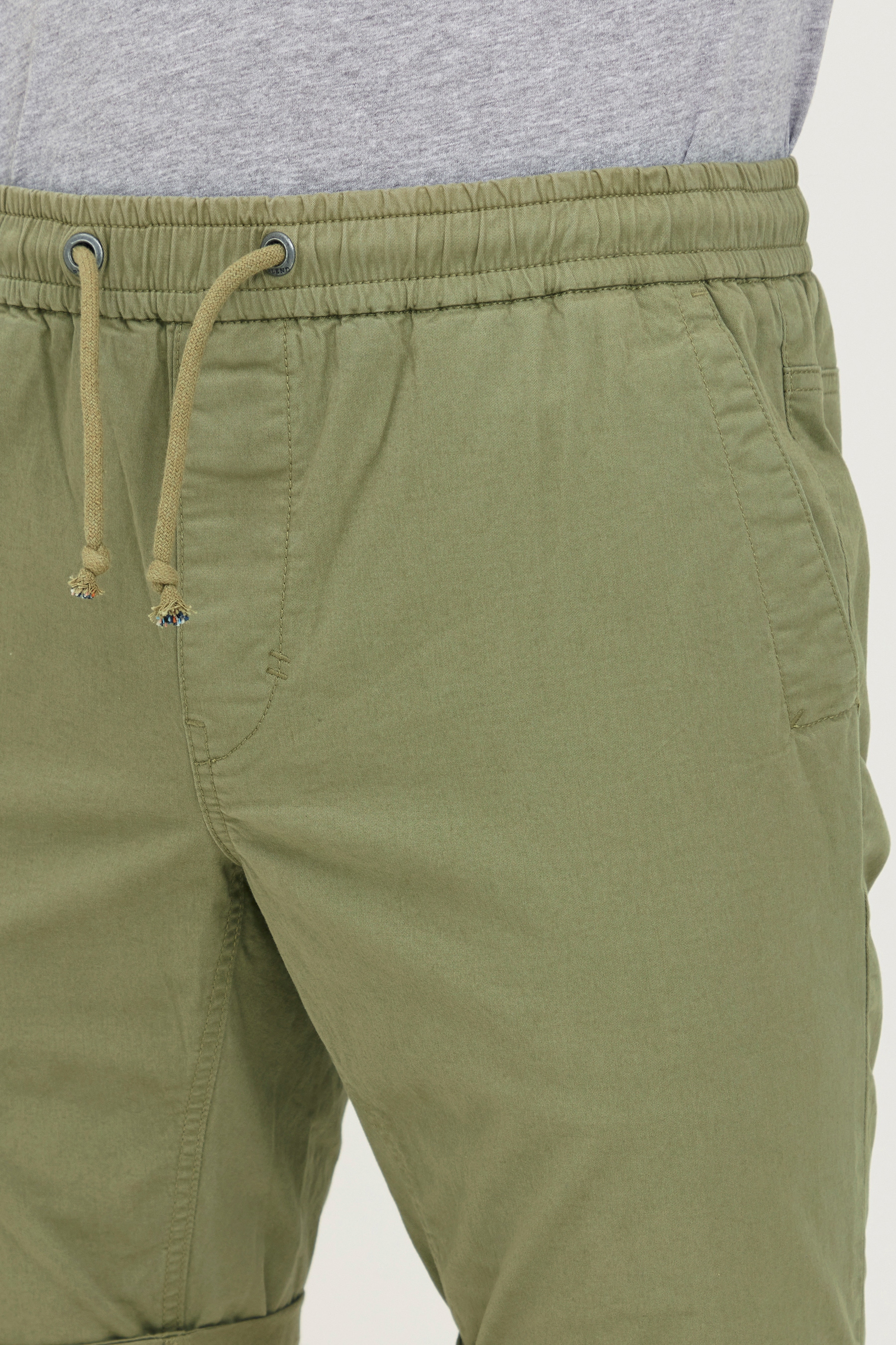 Blend Chinoshorts »Chinoshorts BHGrego«