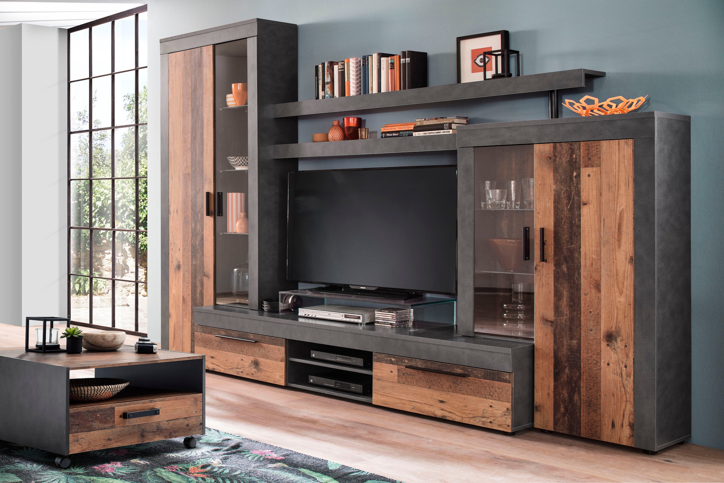 Home affaire Couchtisch »Tanum«