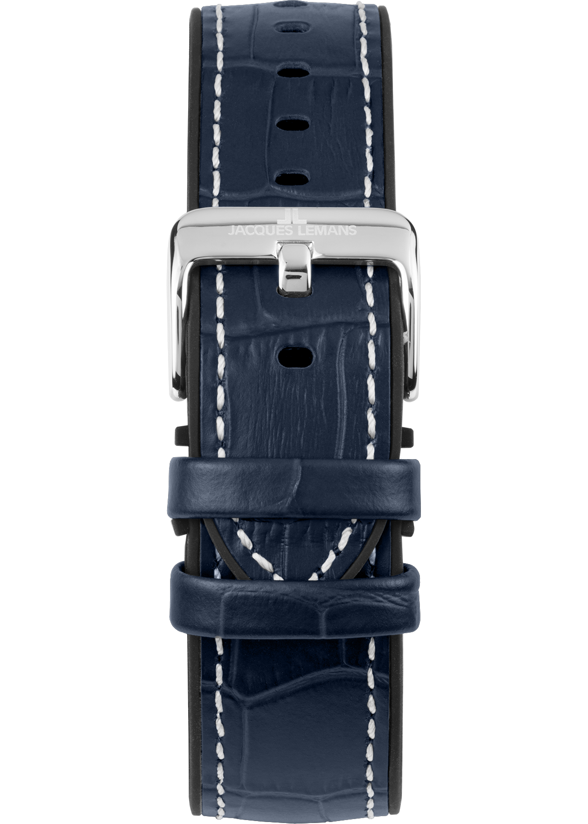 Jacques Lemans Quarzuhr »Liverpool Diver« Armbanduhr, Herrenuhr, Lederarmband, analog, Tag