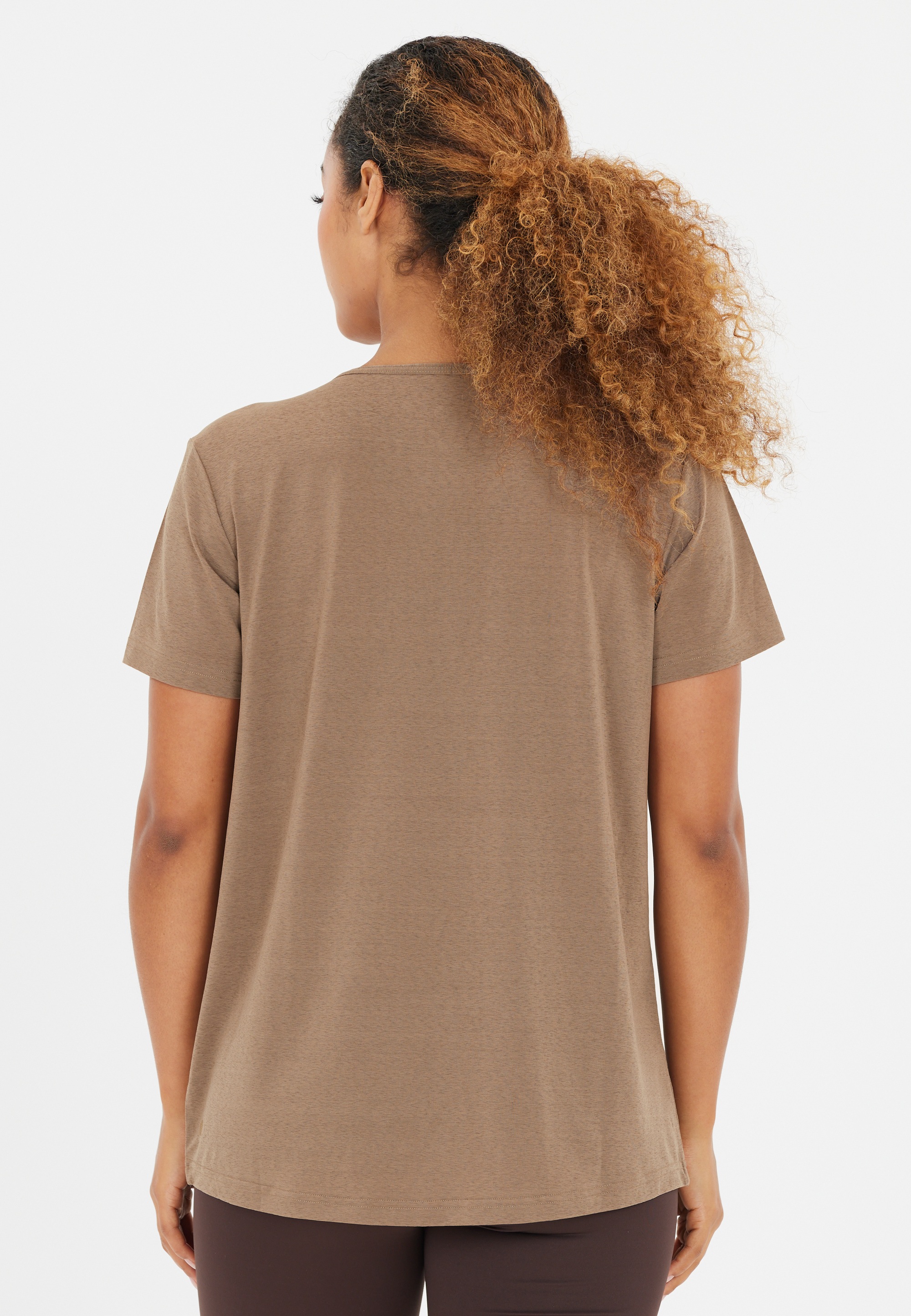 ATHLECIA Funktionsshirt »LIZZY«, (1 tlg.), mit QUICK DRY-Technologie
