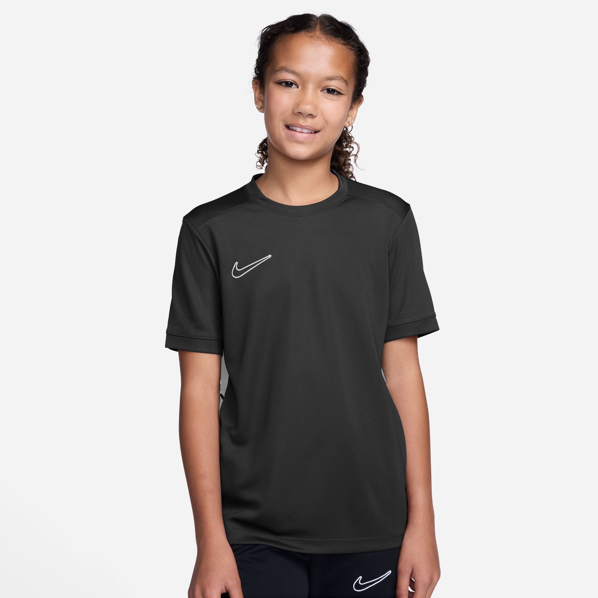 Nike Trainingsshirt "G NK DF ACD25 TOP SS -PD" für sportliche Aktivitäten, günstig online kaufen