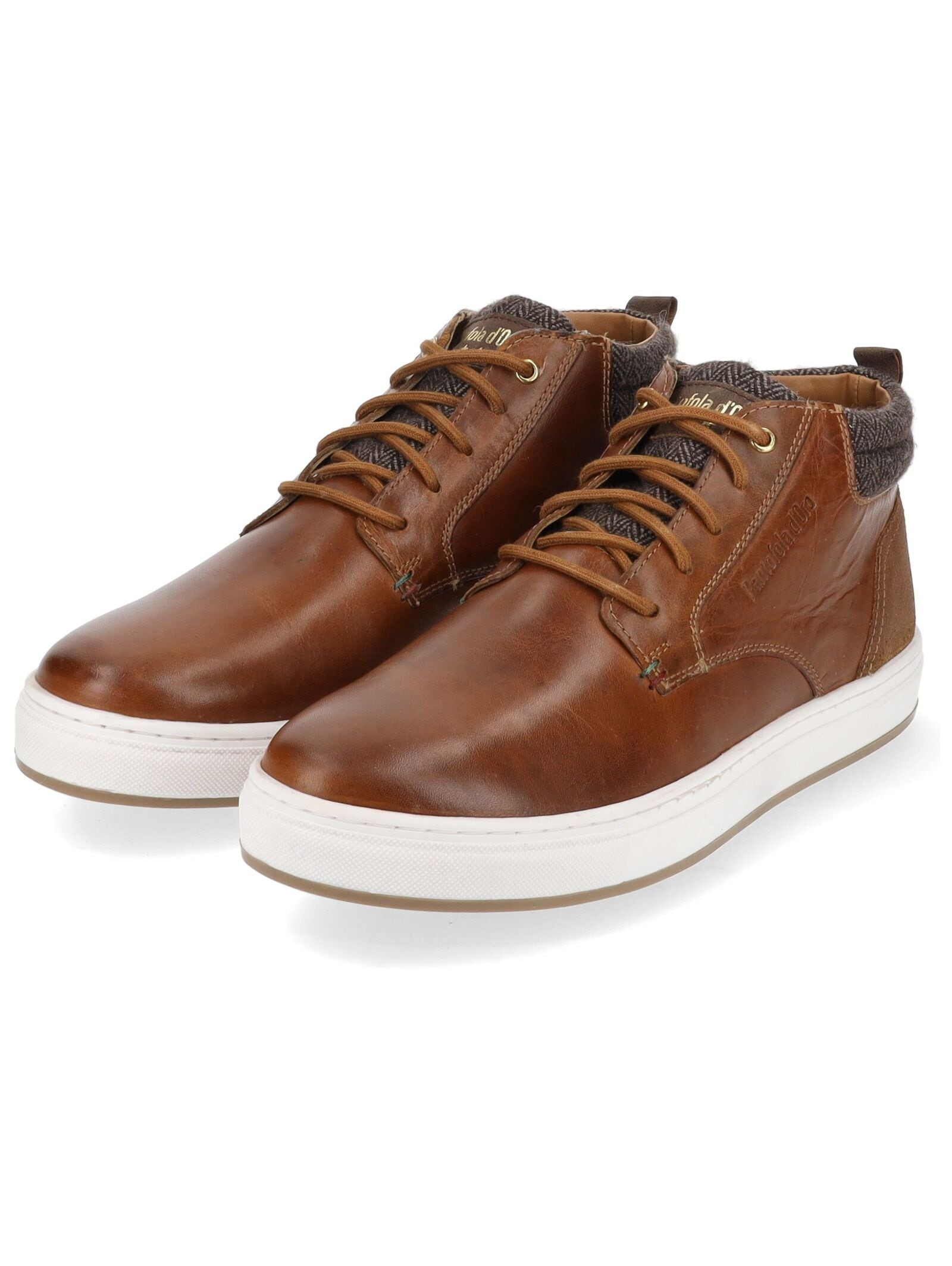 Pantofola d´Oro Sneaker »Pantofola d'Oro Sneaker Leder«