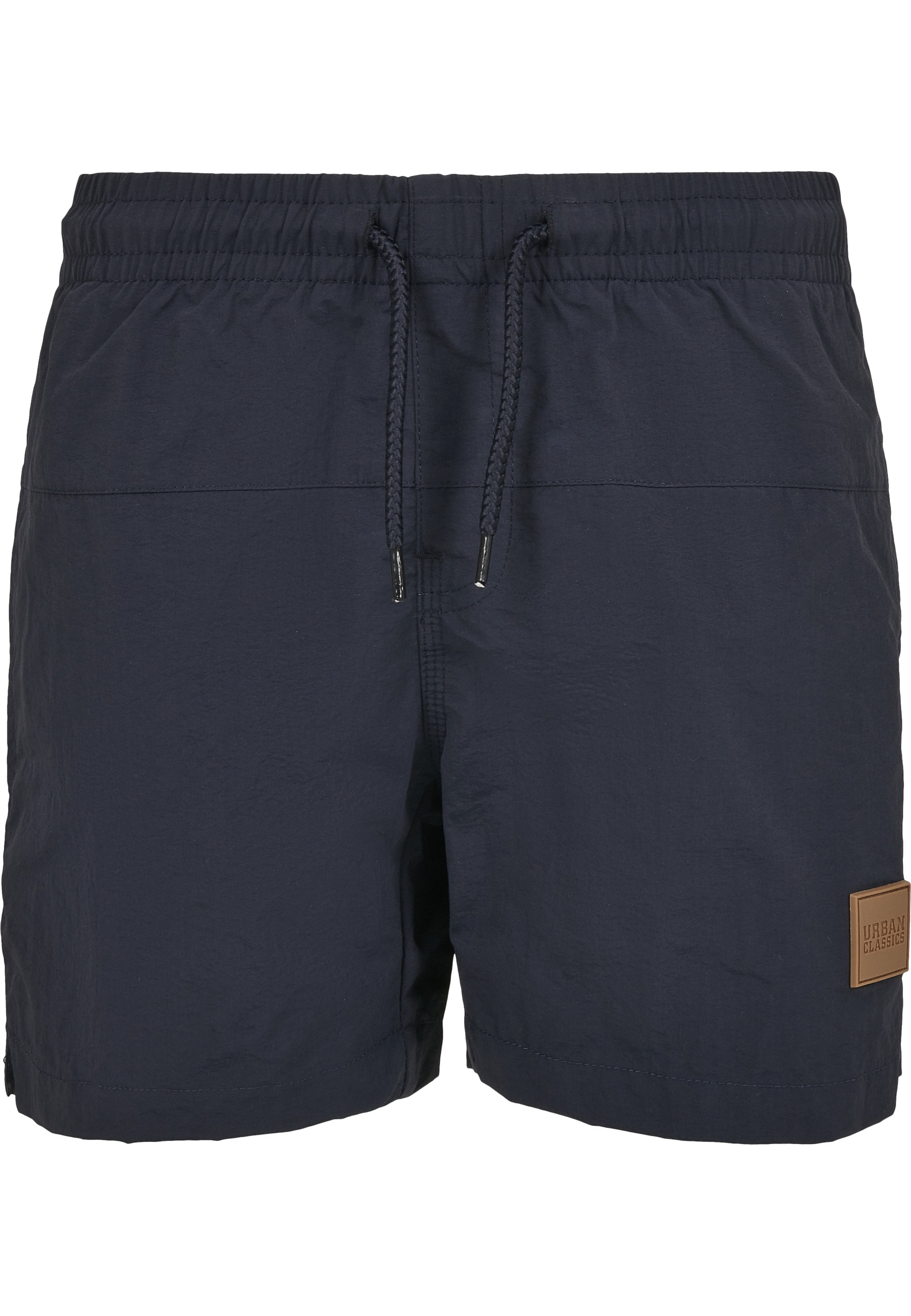 URBAN CLASSICS Badeshorts "Urban Classics Herren Boys Block Swim Shorts"