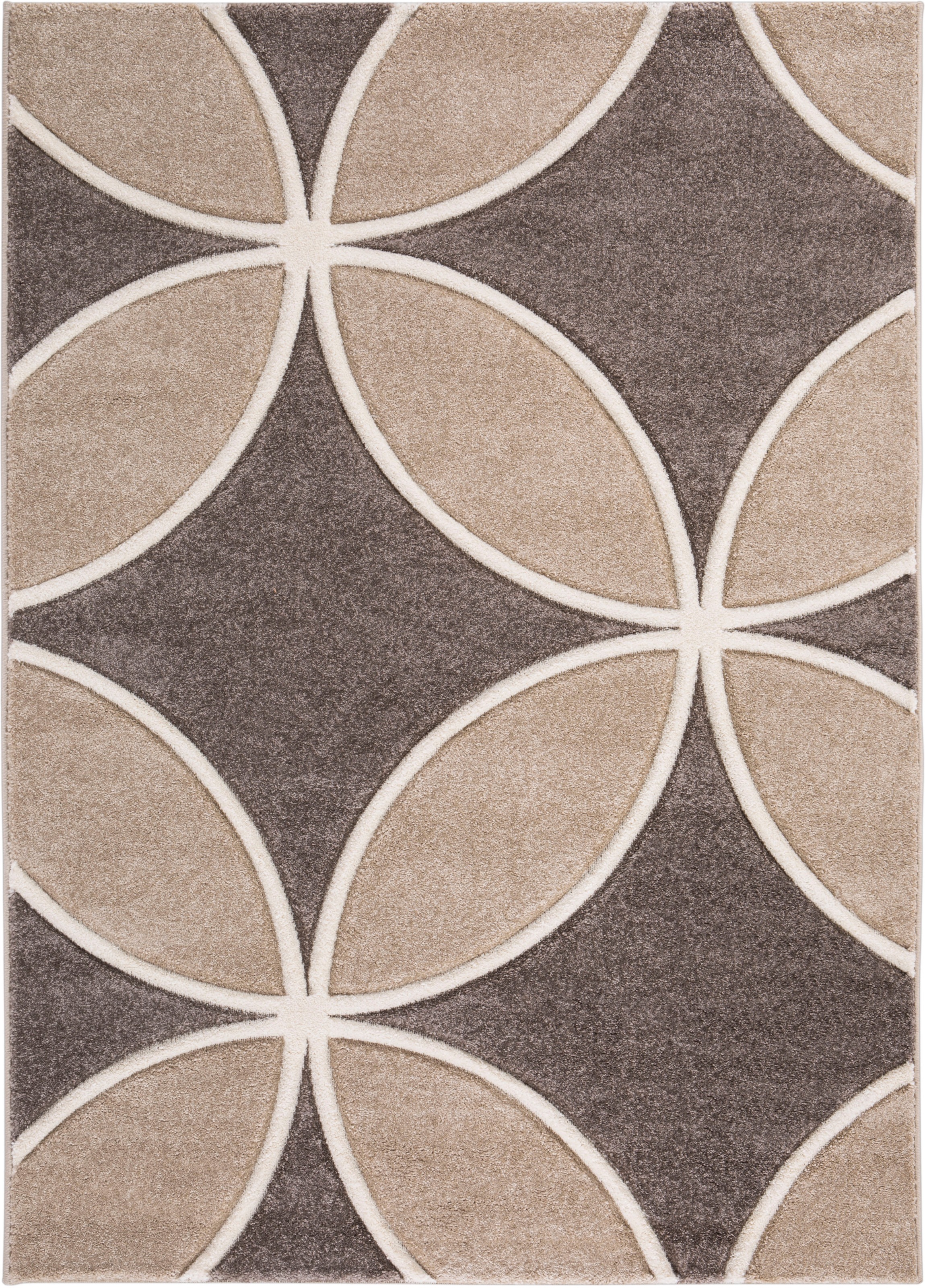 LUXOR living Teppich "Sorren, LAGERRÄUMUNG" rechteckig Sonderposten, modern günstig online kaufen