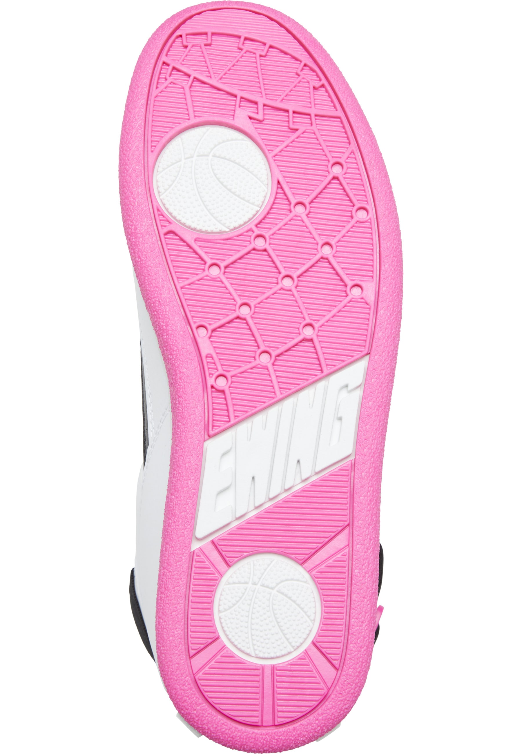 Ewing Trainingsschuh »Ewing Rebound. by EWING 33 HI«  1 Stk. tlg.