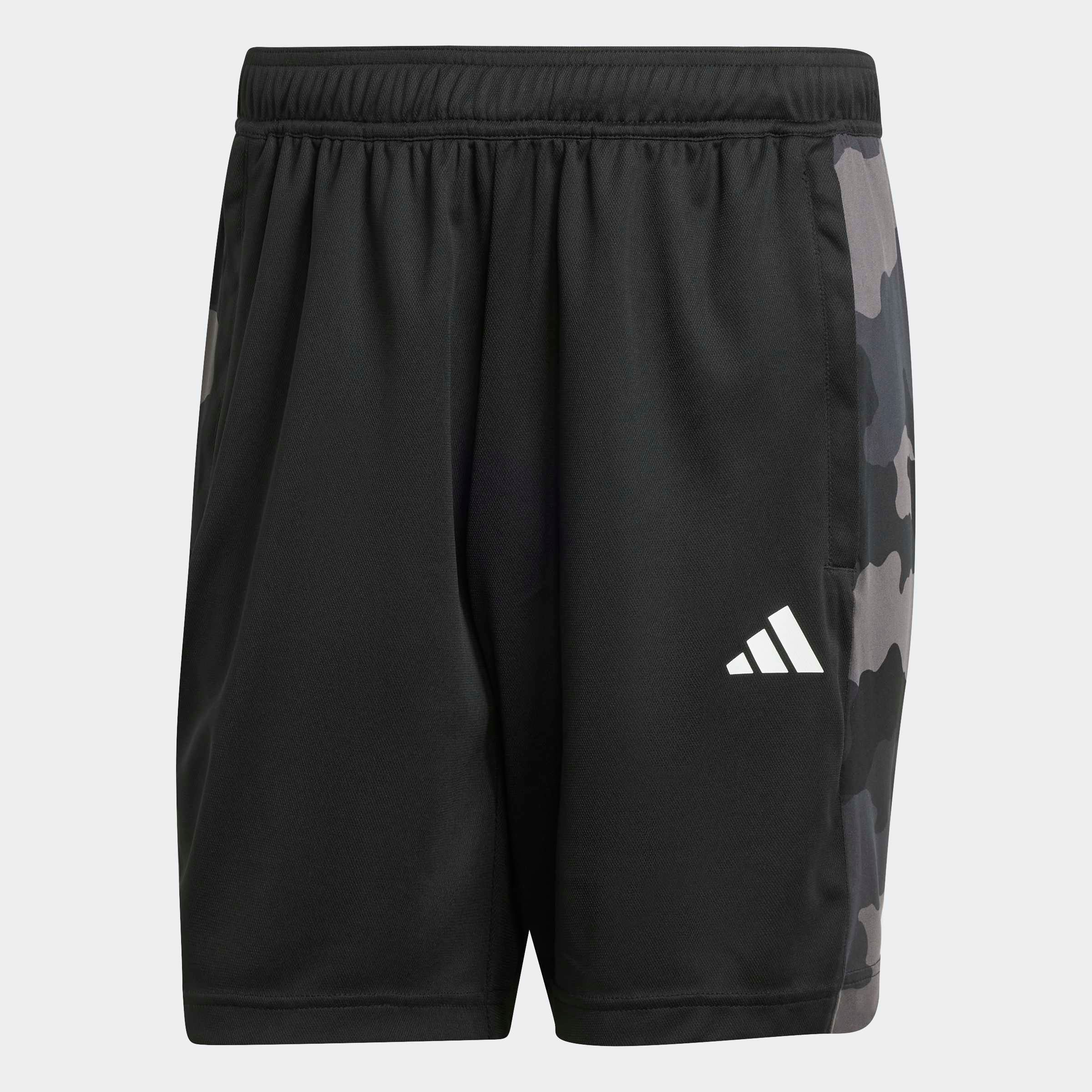 adidas Performance Shorts »CAMO SHORT«, (1 tlg.)
