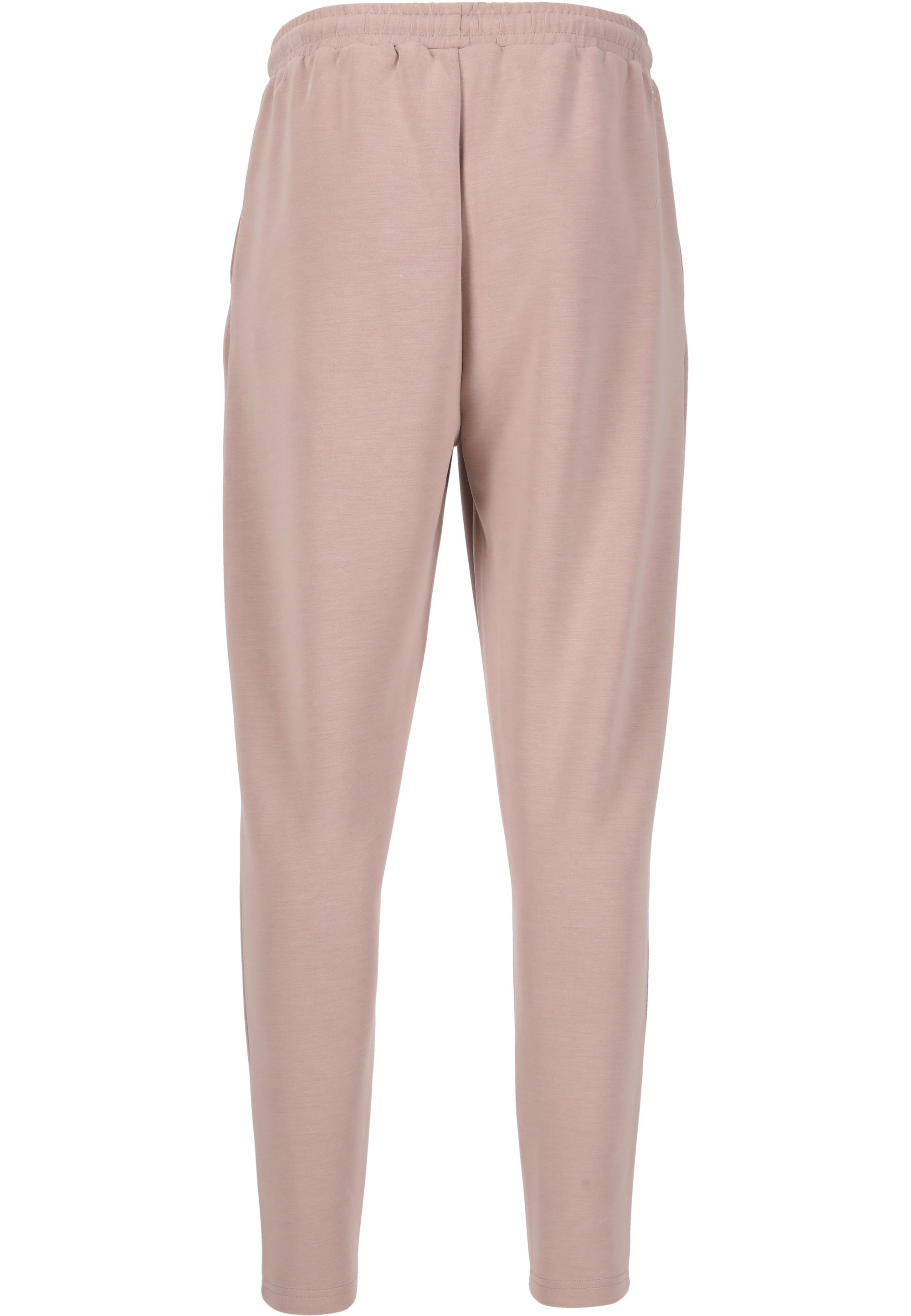 ATHLECIA Sweathose »Jacey«, aus weichem Modalmix