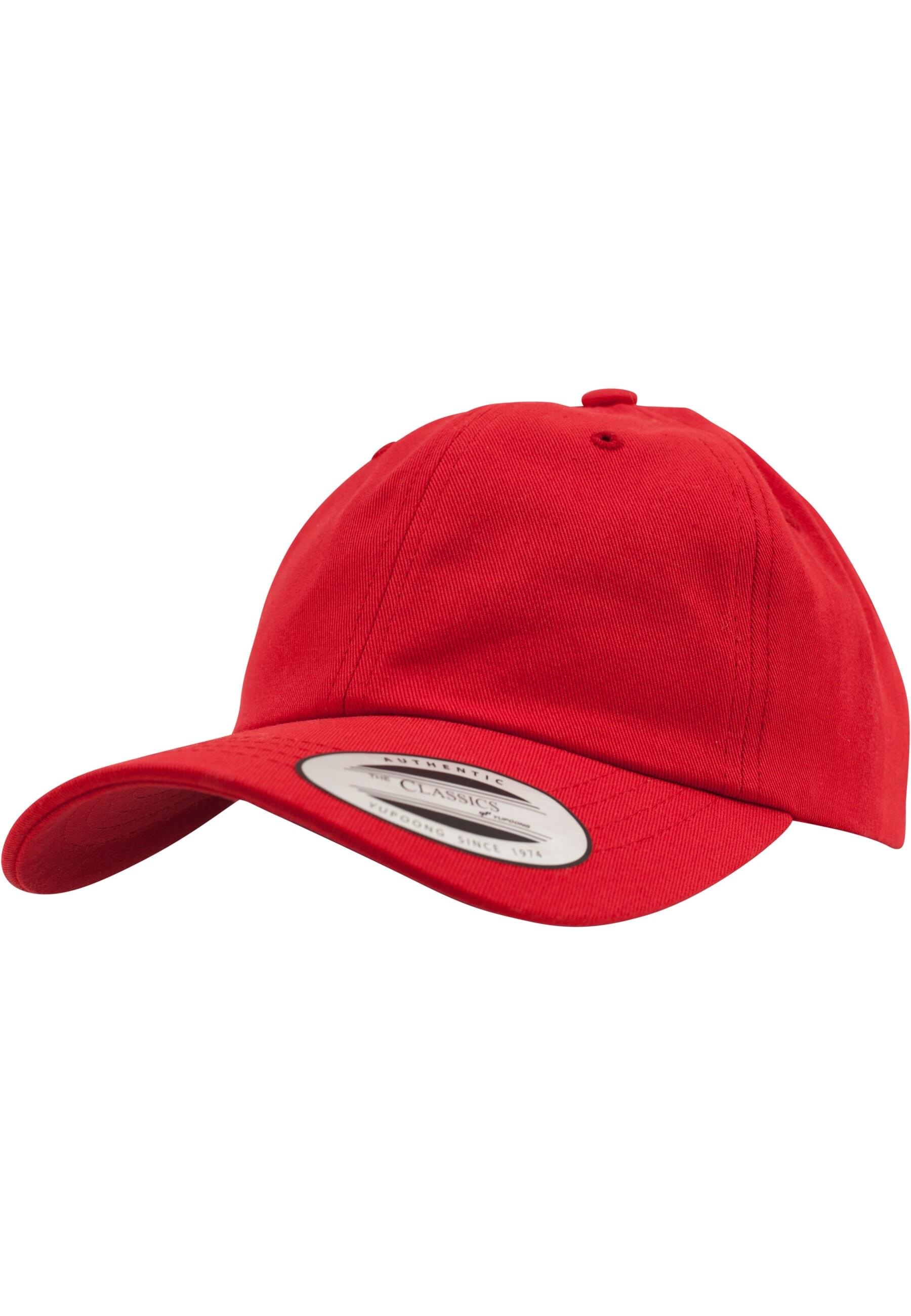 Flexfit Flex Cap »Flexfit Unisex Low Profile Cotton Twill«
