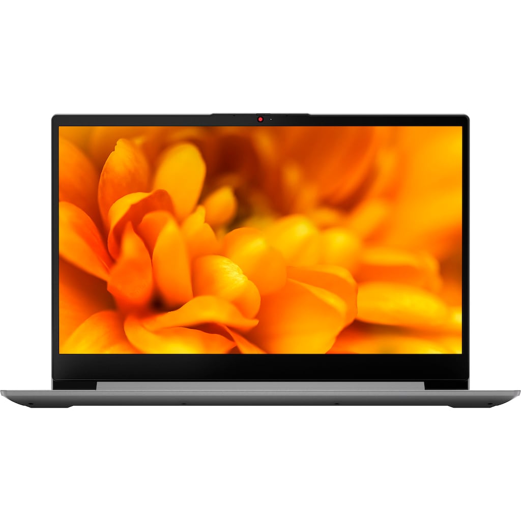 Lenovo Notebook »IdeaPad 3 17ITL6«, 43,94 cm, / 17,3 Zoll, Intel, Pentium Gold, UHD Graphics, 256 GB SSD