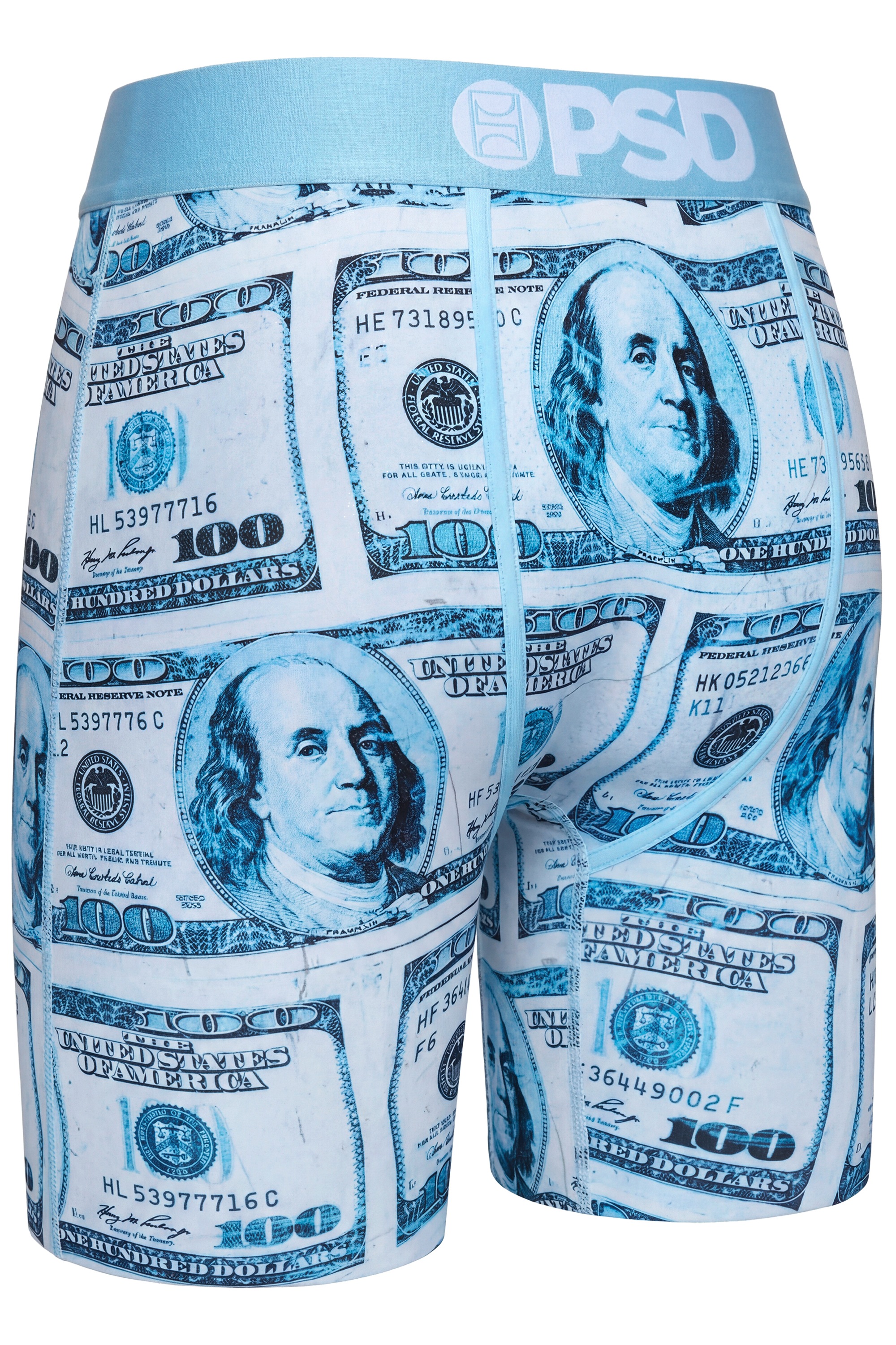 PSD Boxershorts »BLUE BENS Herren«
