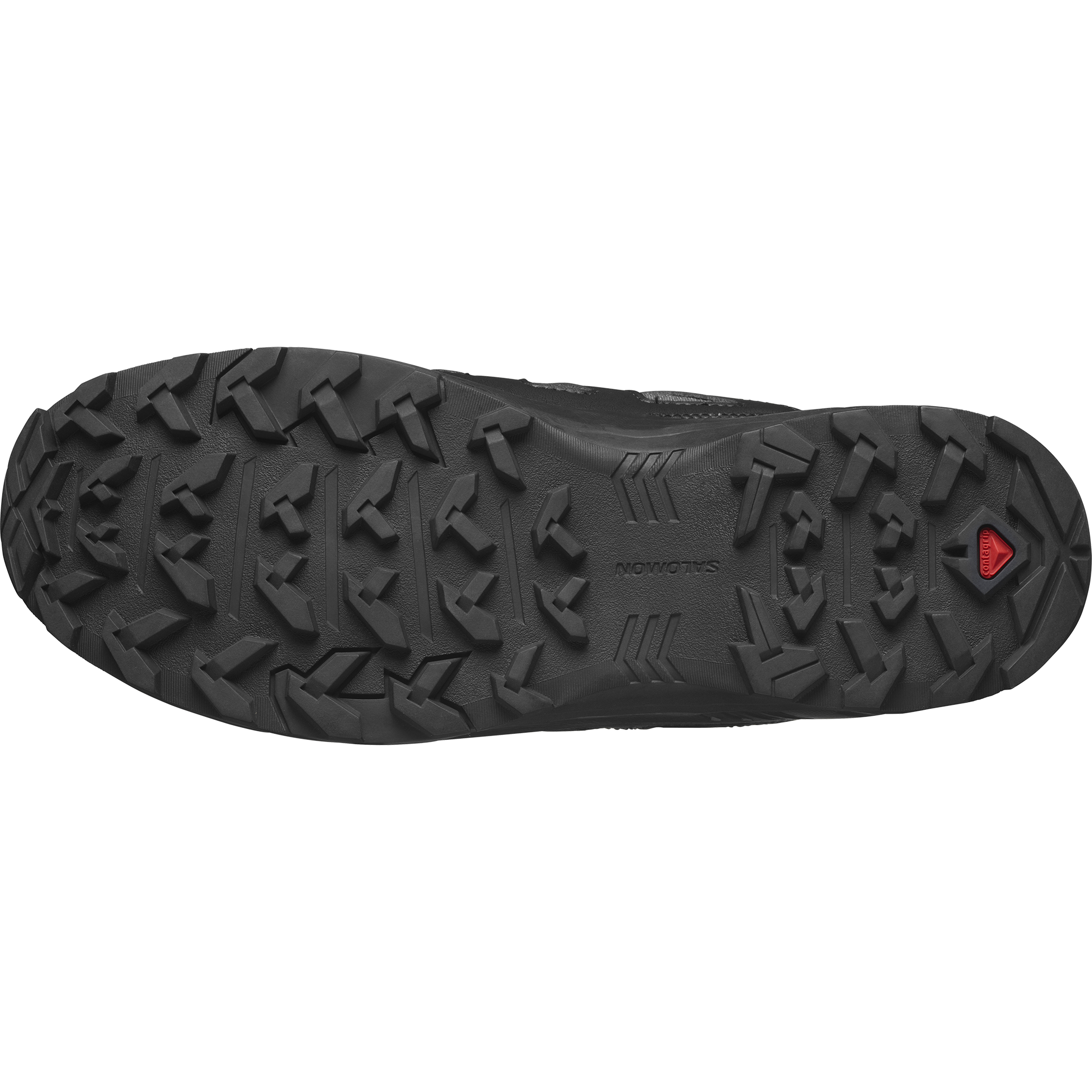 Salomon Wanderschuh »X BRAZE GORE-TEX«, wasserdicht