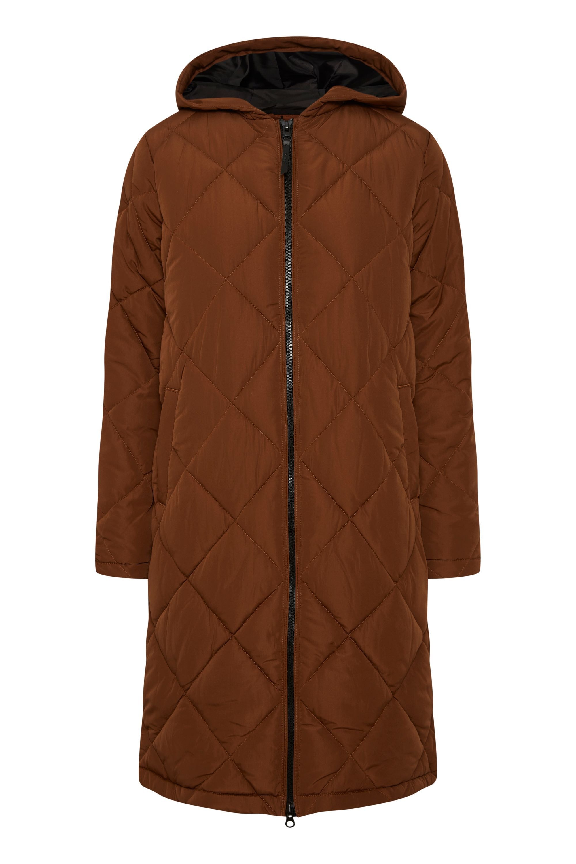 OXMO Schneejacke "Steppmantel OXStanca"