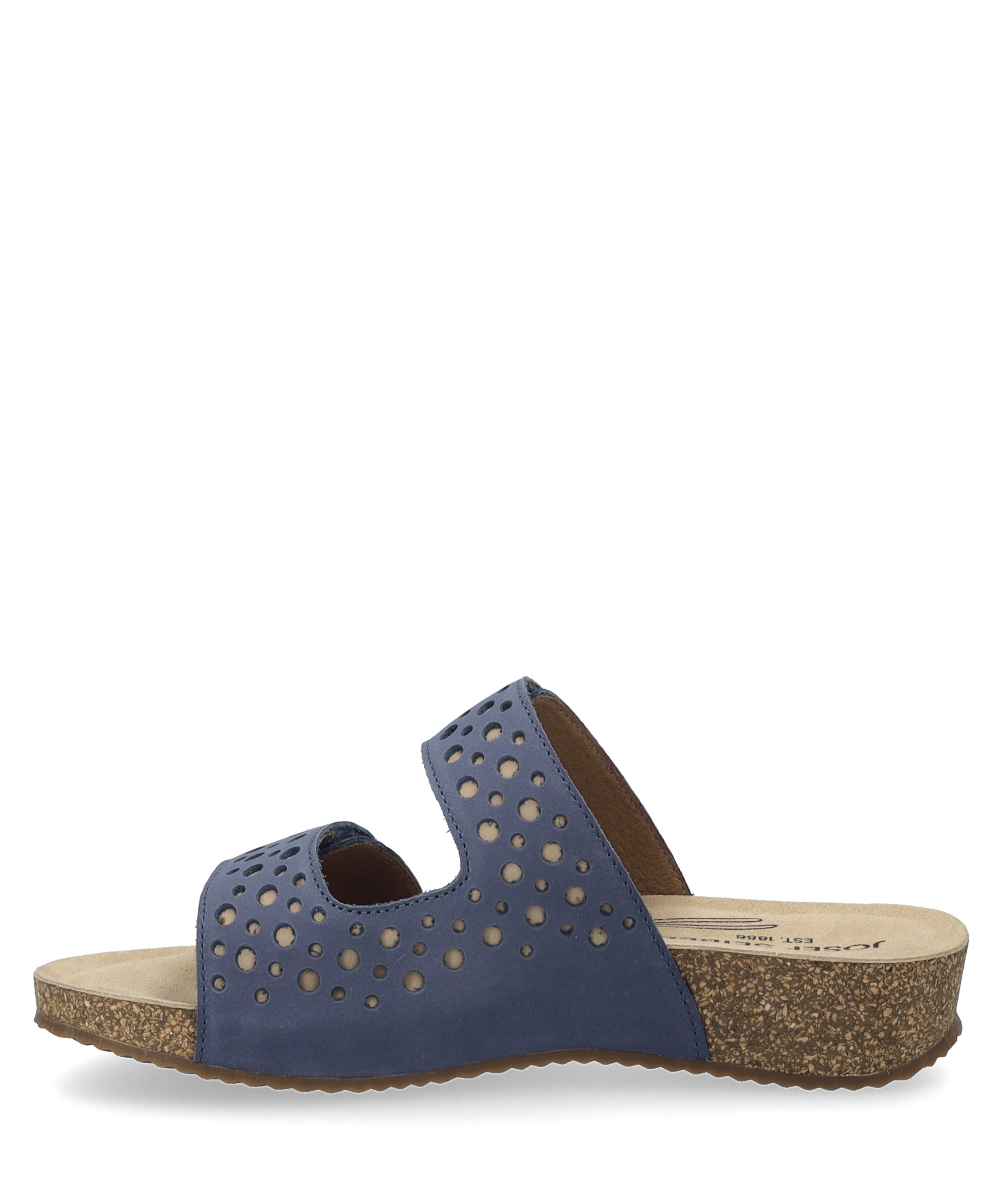 Josef Seibel Sandale »Tonga 86, shark-kombi«