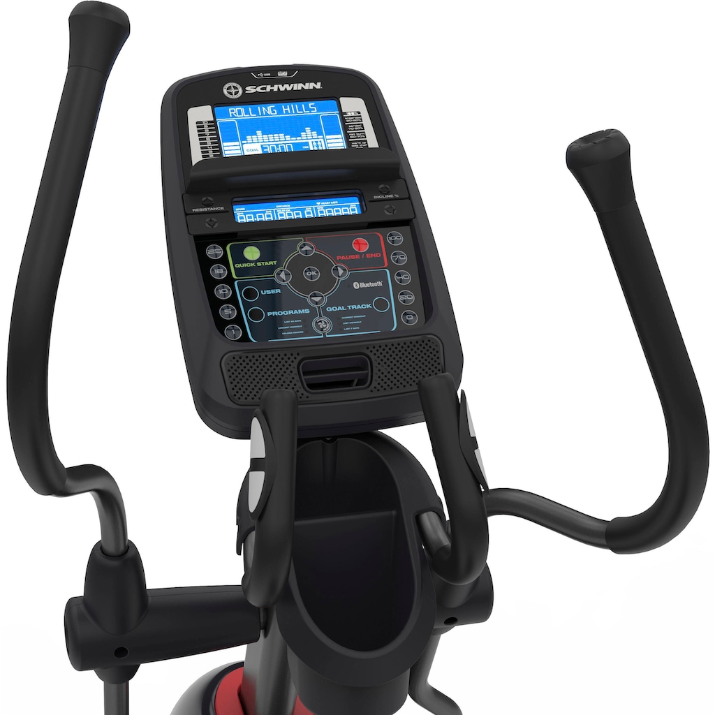 Schwinn® Ellipsentrainer-Ergometer »570E«