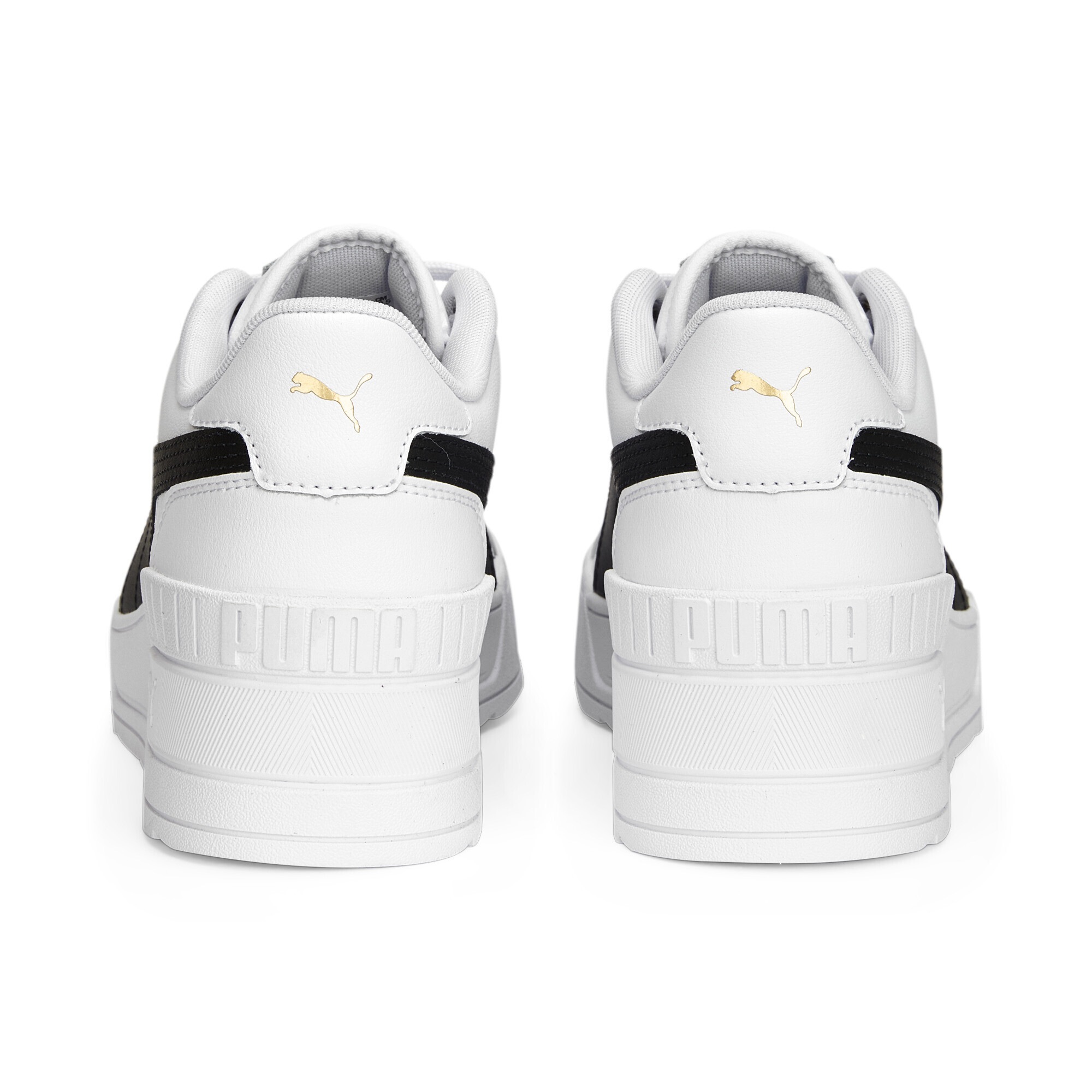 PUMA Sneaker »Karmen Wedge Sneakers Damen«