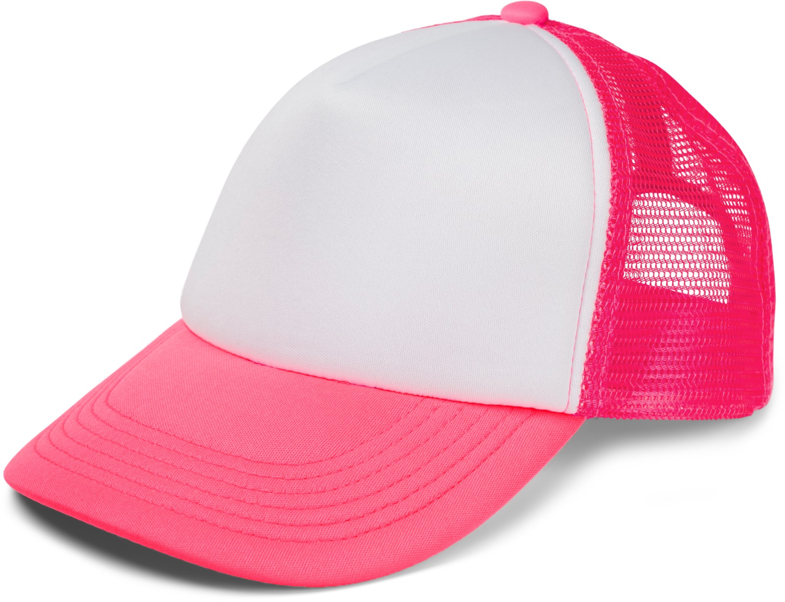 styleBREAKER "5-Panel Mesh Cap" 1 Stk.