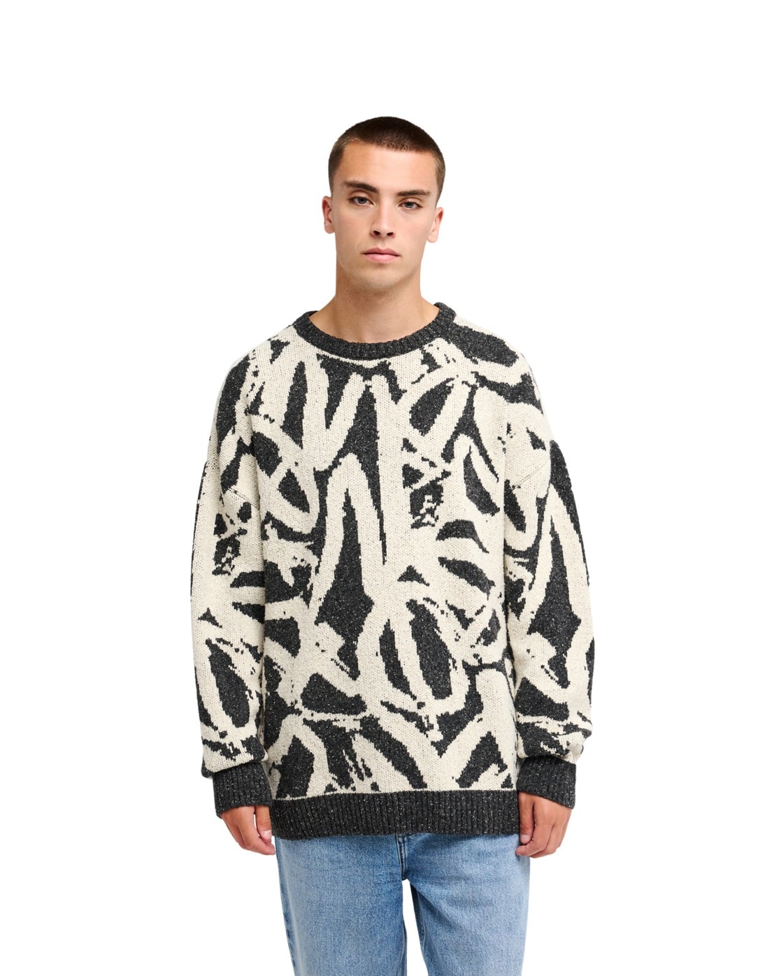 Quiksilver "Liam Jacquard"