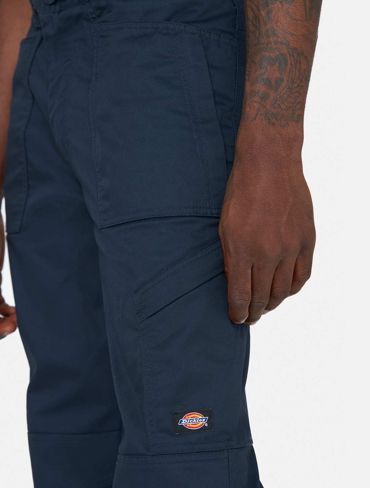 Thumbnail - Dickies Arbeitshose "Dickies Workwear Hosen ACTION FLEX TROUSERS"