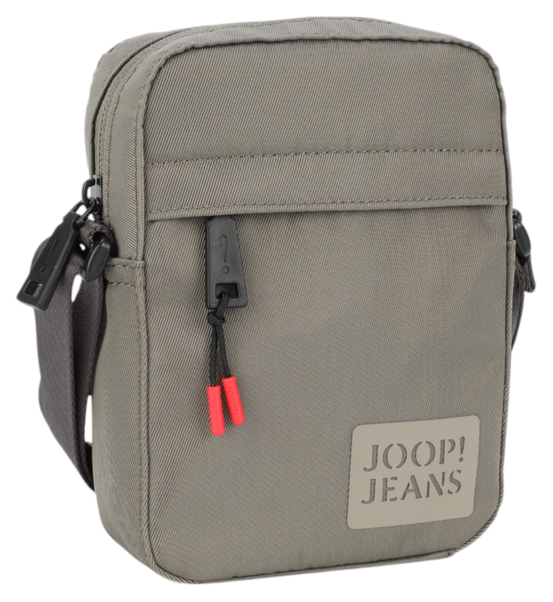 Joop Jeans Schultertasche »martano tessuto rafael shoulderbag xsvz« Tasche Herren Herrentasche Shoulder Bag