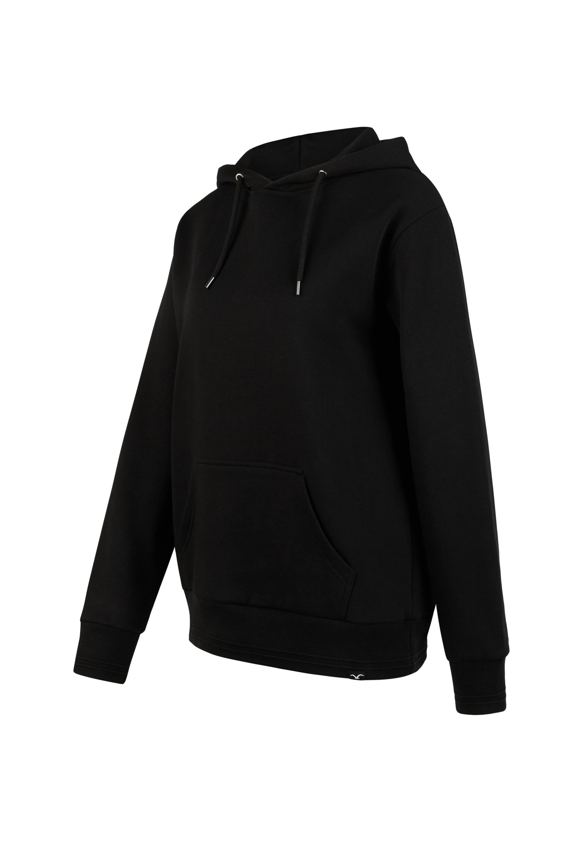 Cleptomanicx Kapuzensweatshirt »Hooded Ligull«, mit lockerem Schnitt