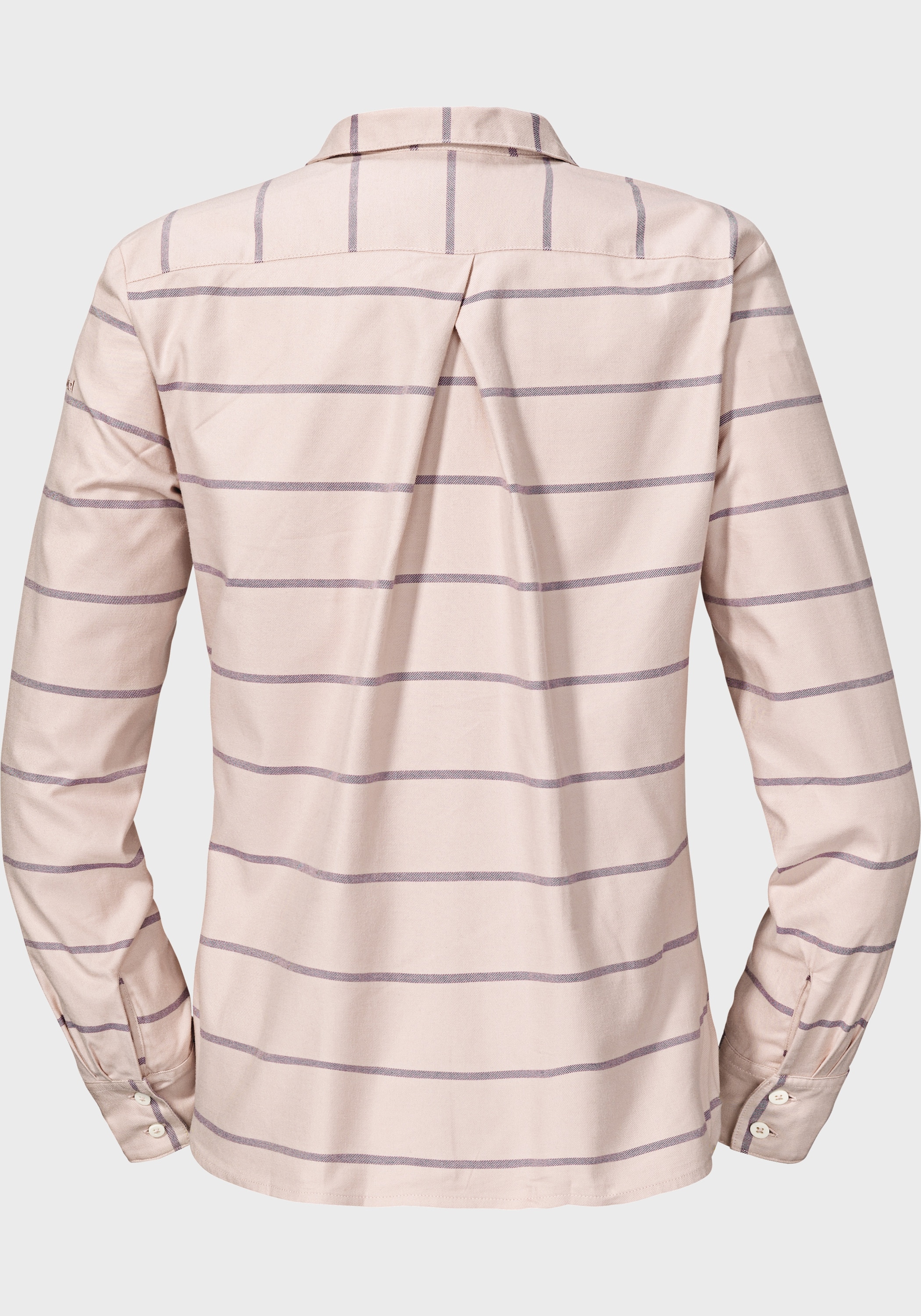 Schöffel Outdoorbluse "Blouse Roslyn L" günstig online kaufen
