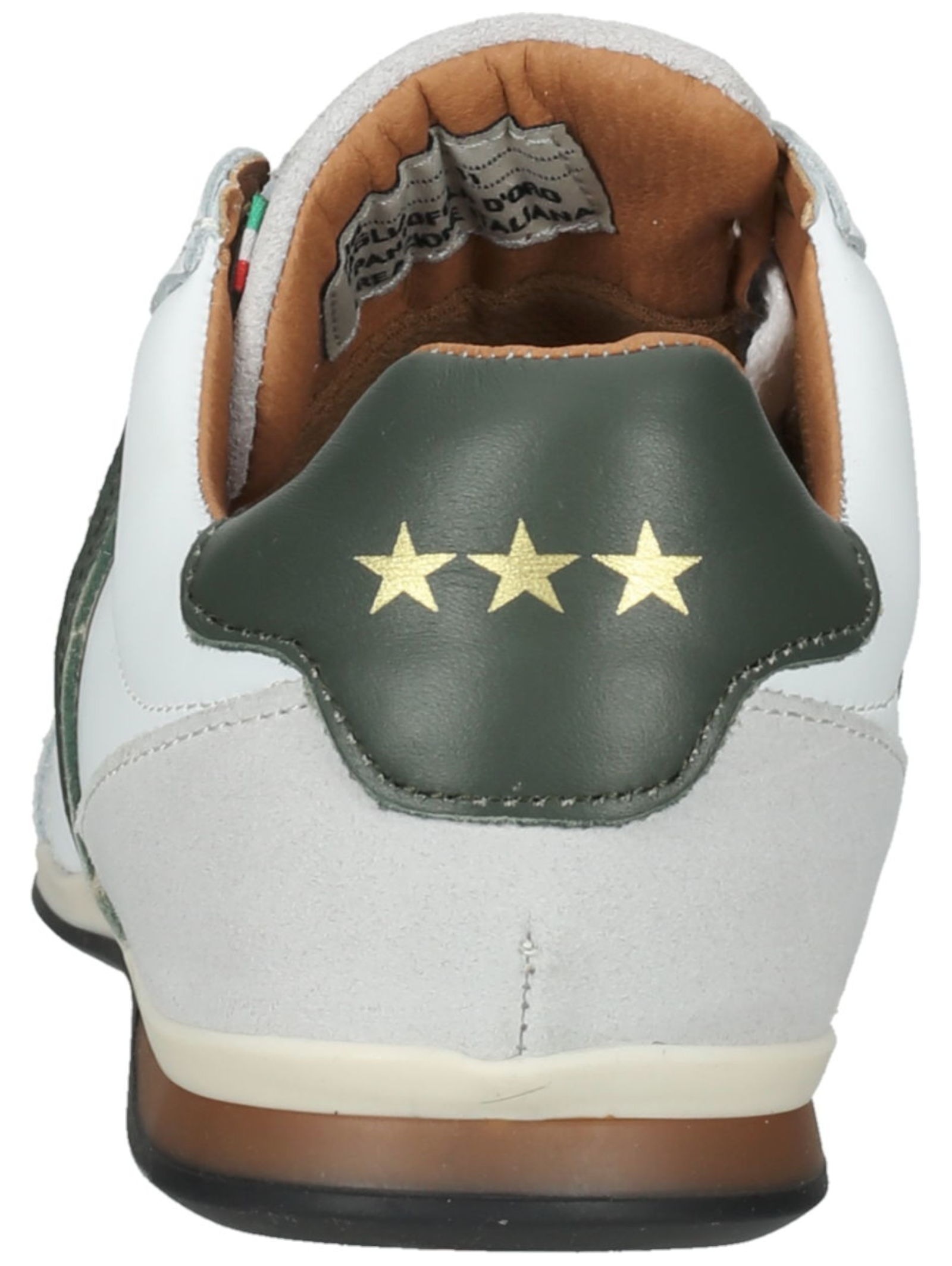 Pantofola d´Oro Sneaker »Pantofola d'Oro Sneaker Leder«