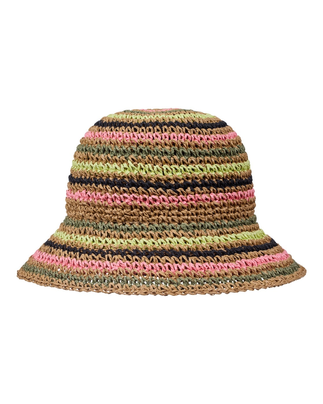 Roxy Strohhut »Candied Peacy«