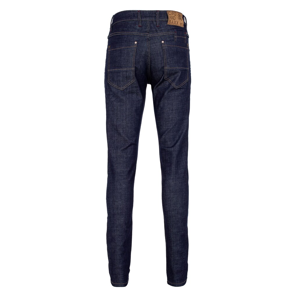 Cipo & Baxx Bequeme Jeans