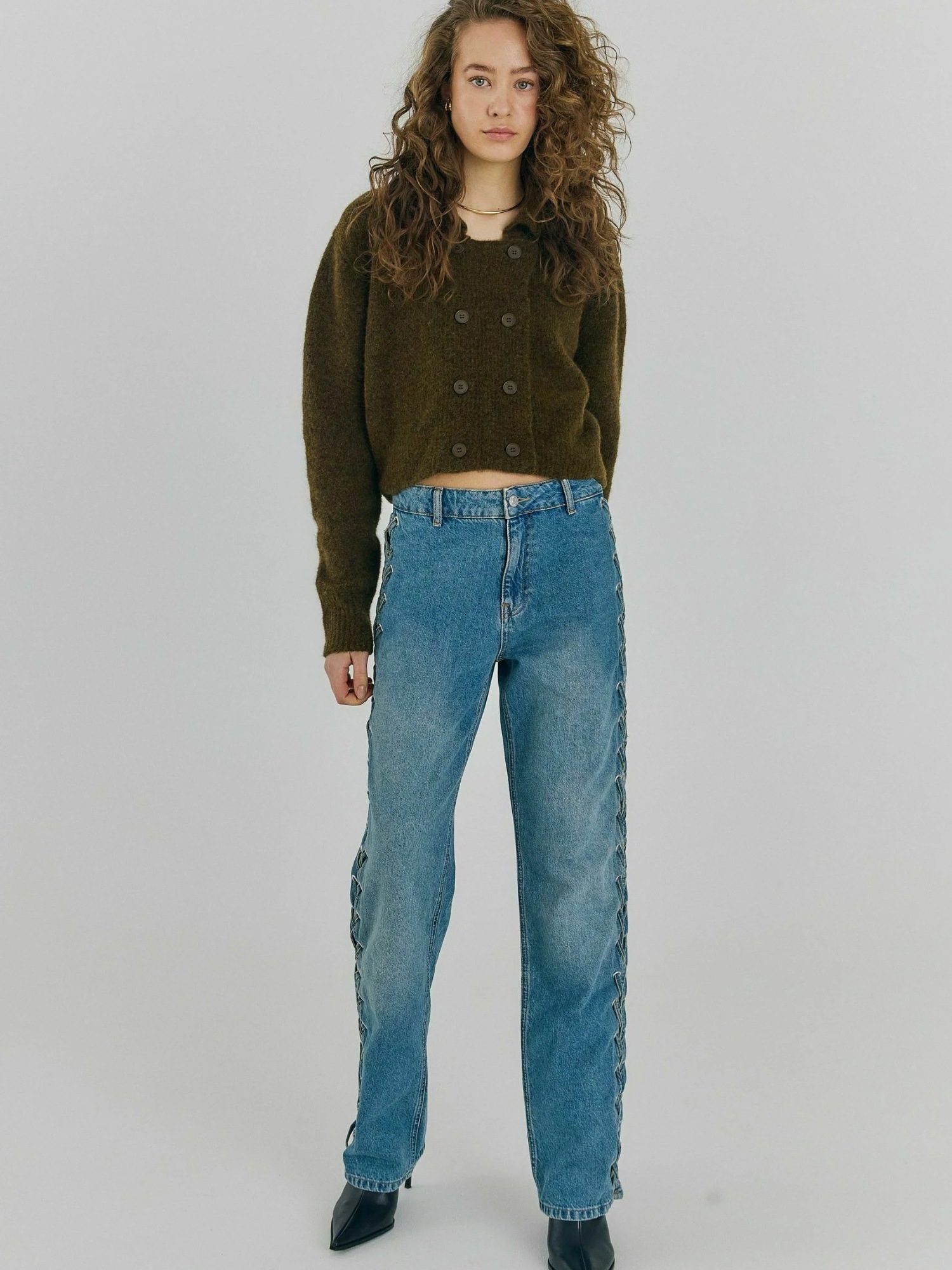 NORR 5-Pocket-Hose »NORR Jeans Kenzie«