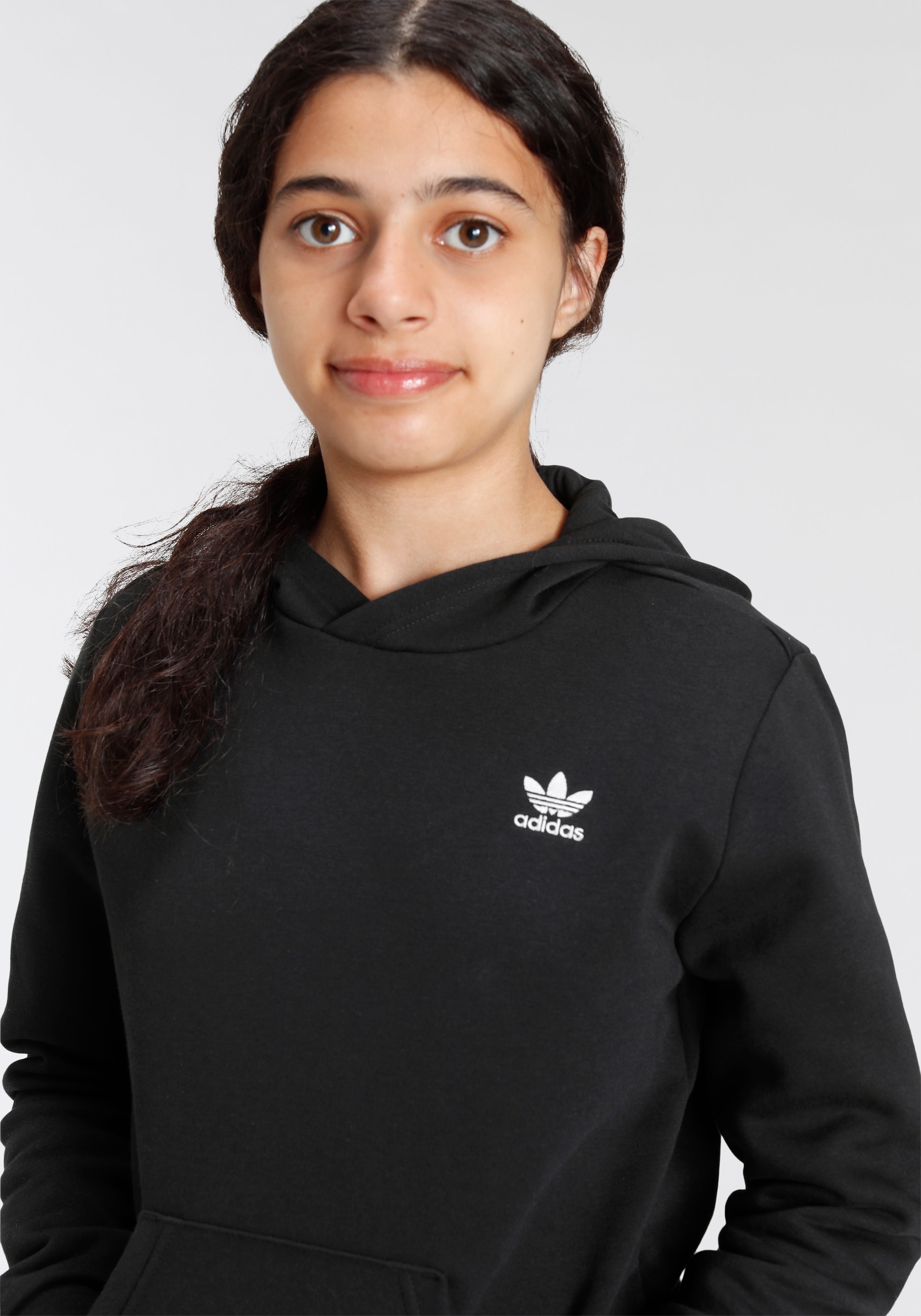 adidas Originals Kapuzensweatshirt »HOODIE«