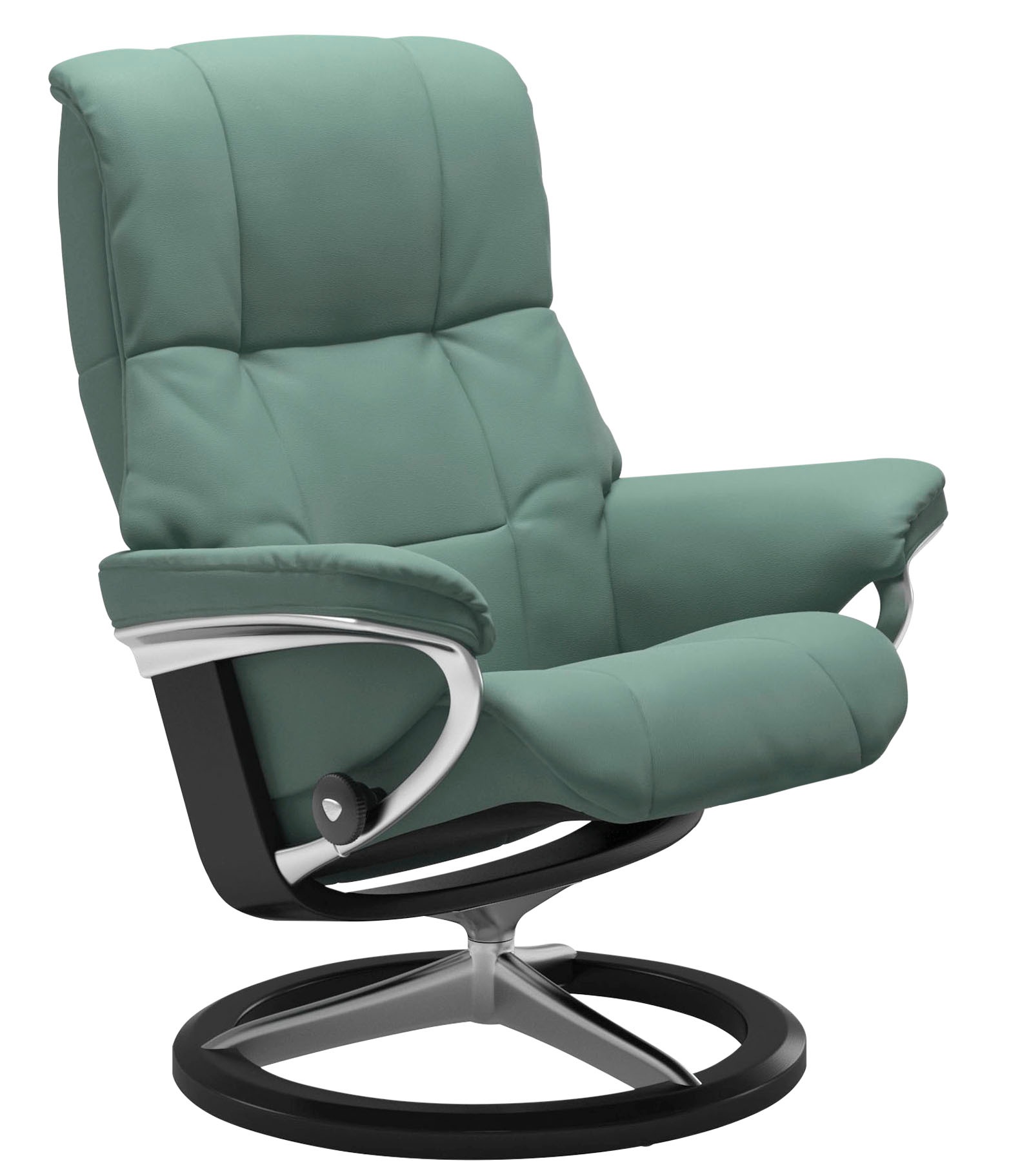 Stressless Relaxsessel "Mayfair" mit Signature Base, Gestell Schwarz, Sesse günstig online kaufen
