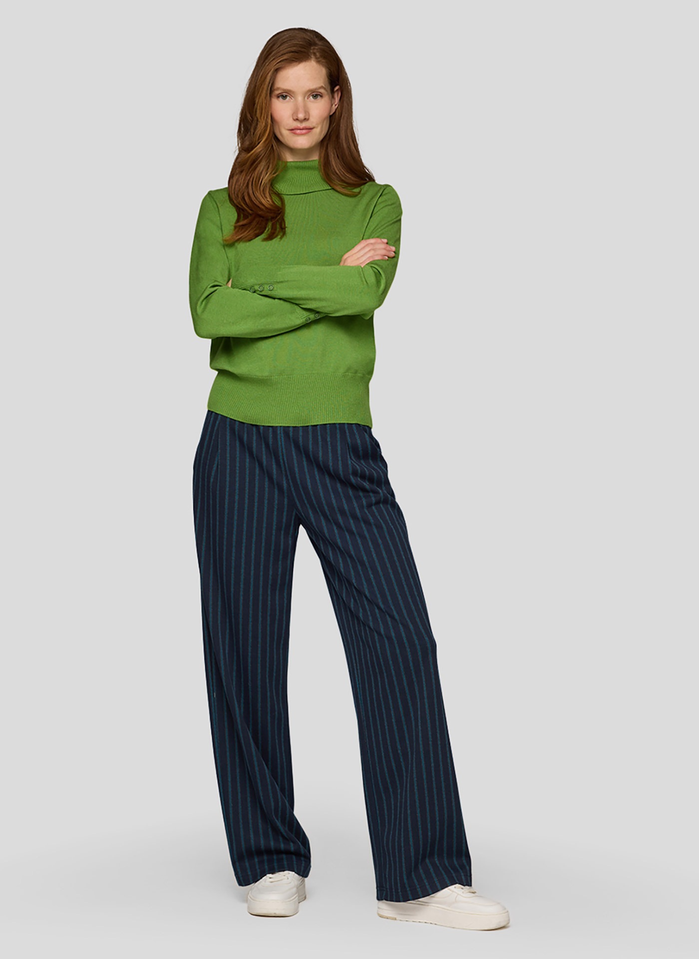 Rabe Strickpullover »Pullover«