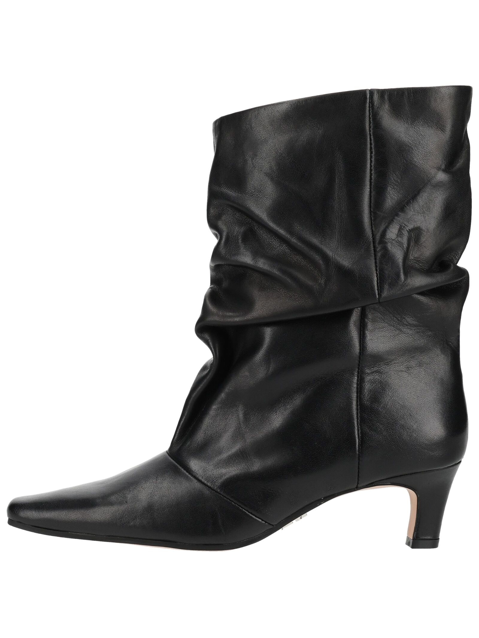 STEVE MADDEN Stiefel »STEVE MADDEN Stiefel Leder«