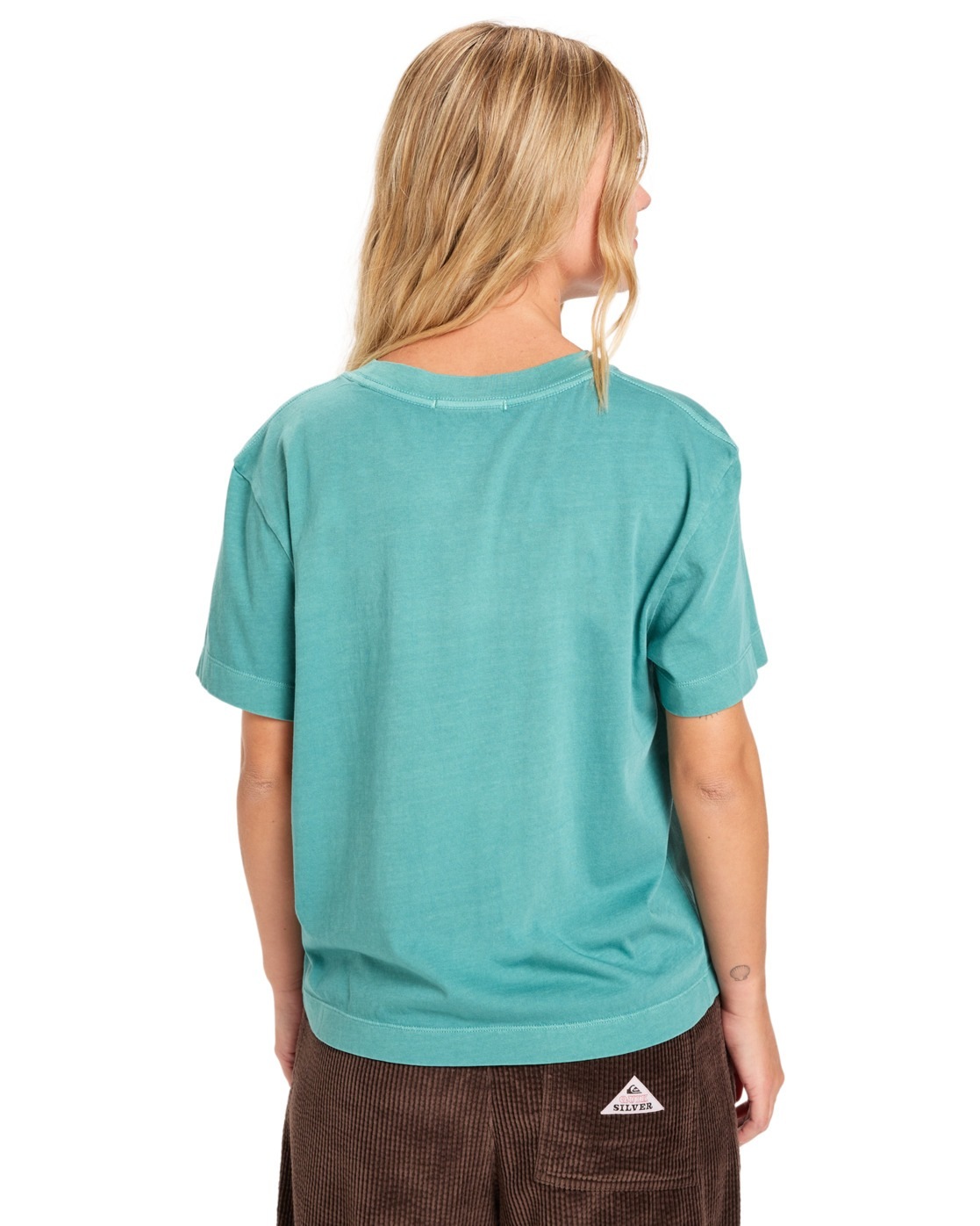 Quiksilver T-Shirt »Essential«