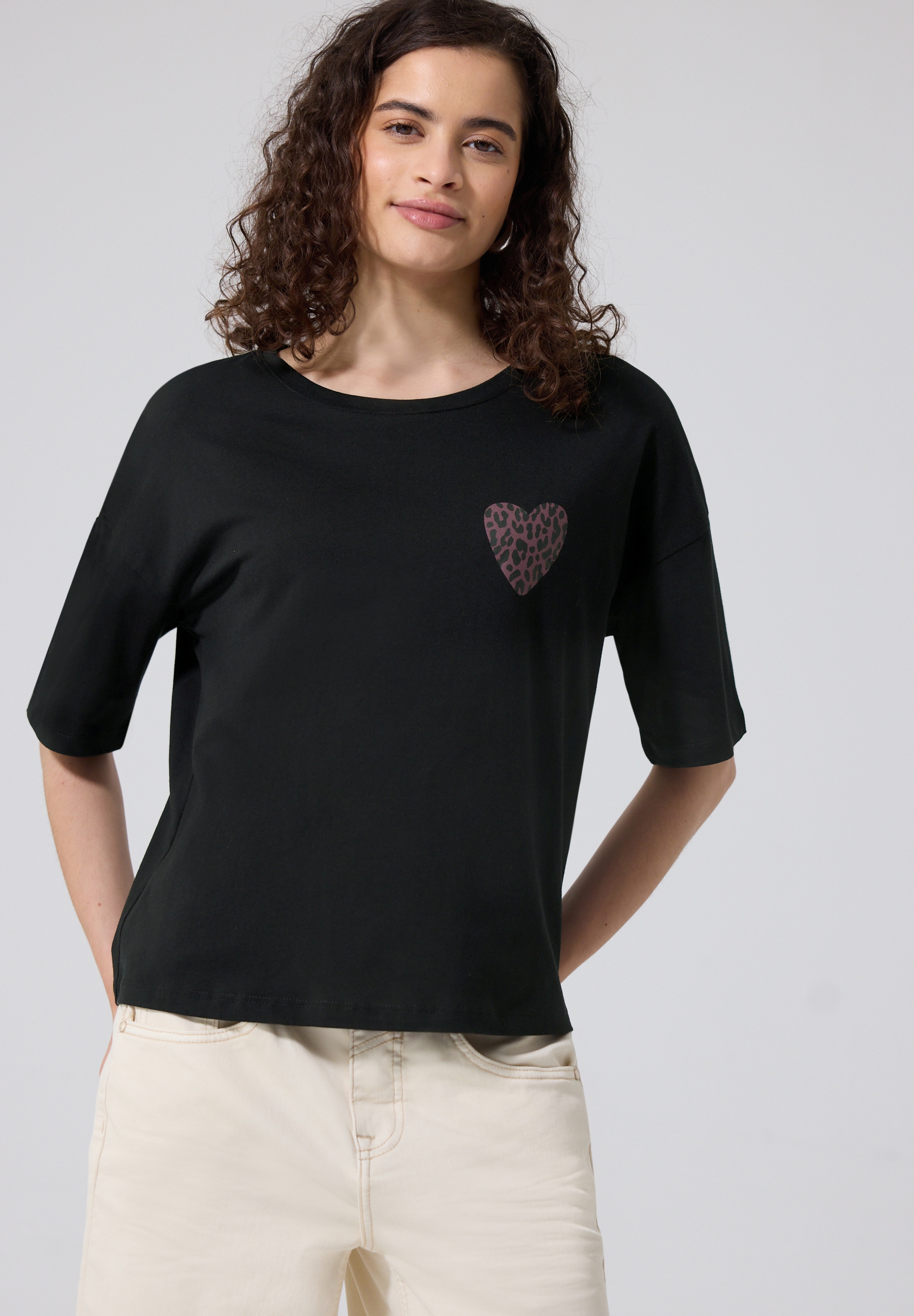 STREET ONE STUDIO Jersey