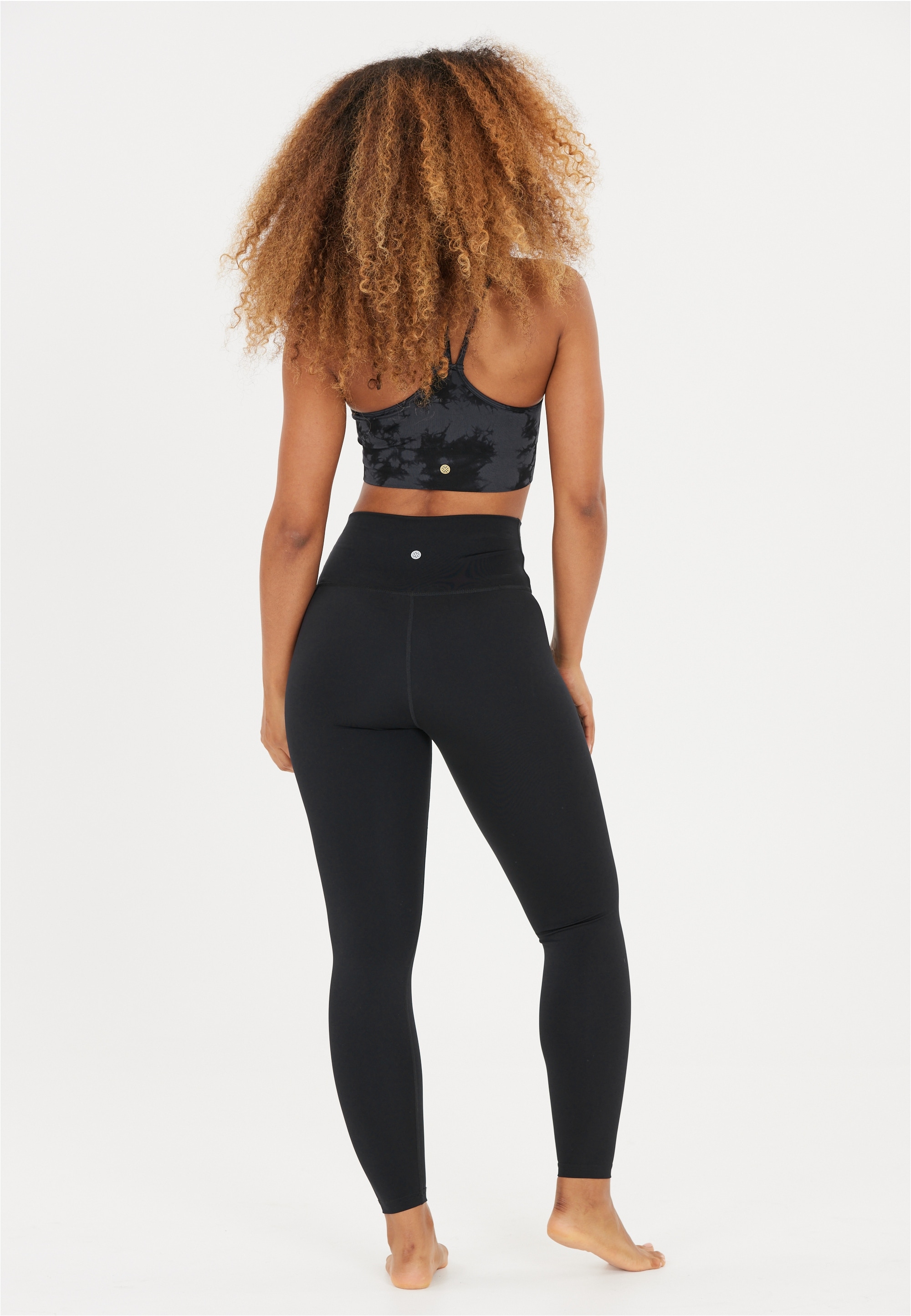 ATHLECIA Sport-BH »Theresa« im nahtlosen Design mit Crossback-Trägern