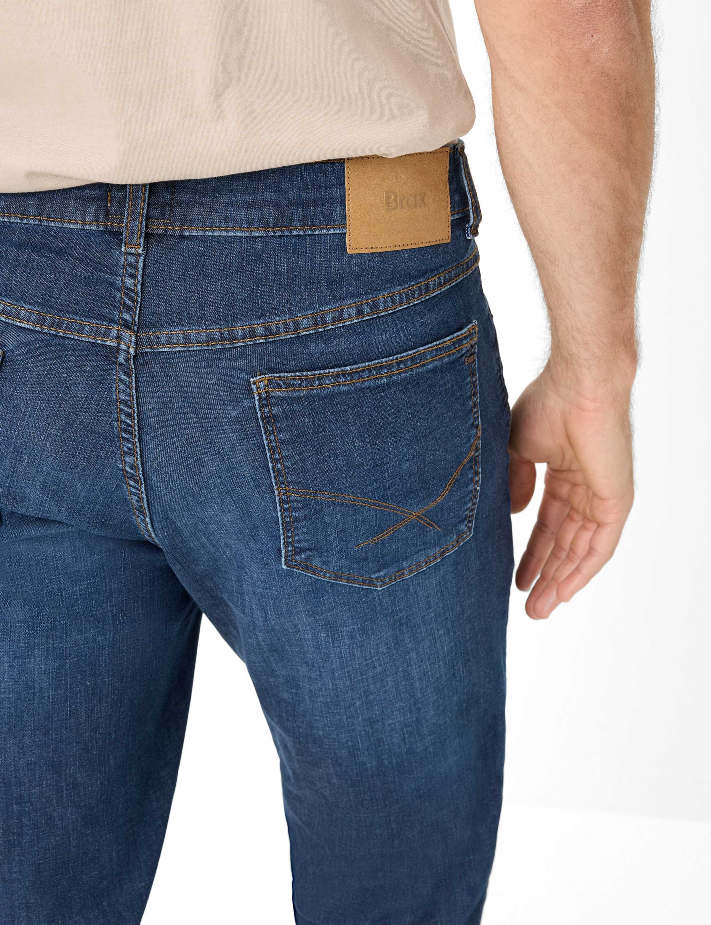 Brax 5-Pocket-Jeans »Style COOPER«