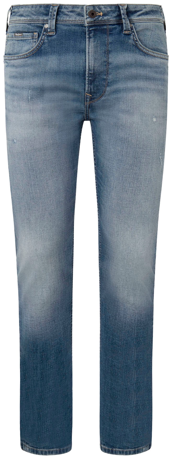 Skinny-fit-Jeans »SKINNY JEANS«