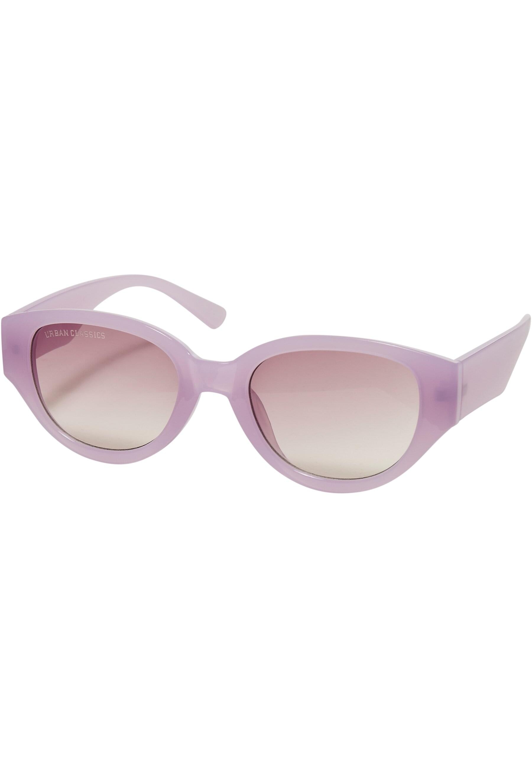 URBAN CLASSICS Sonnenbrille »Urban Classics Unisex Sunglasses Santa Cruz«