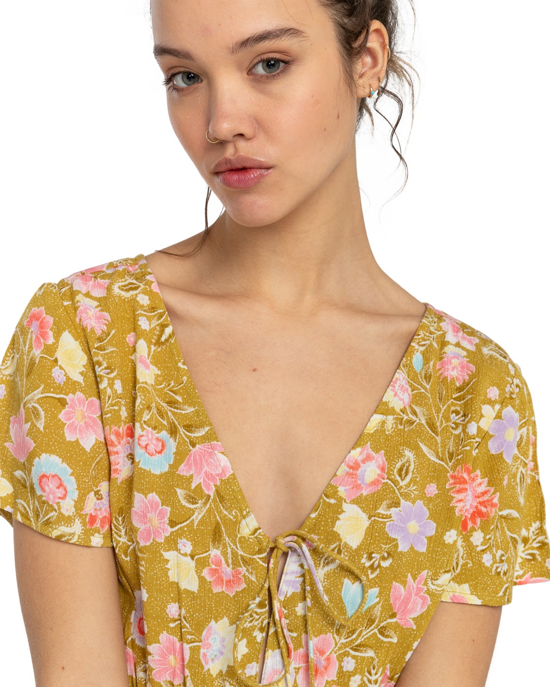 Billabong Minikleid »Day Trippin«